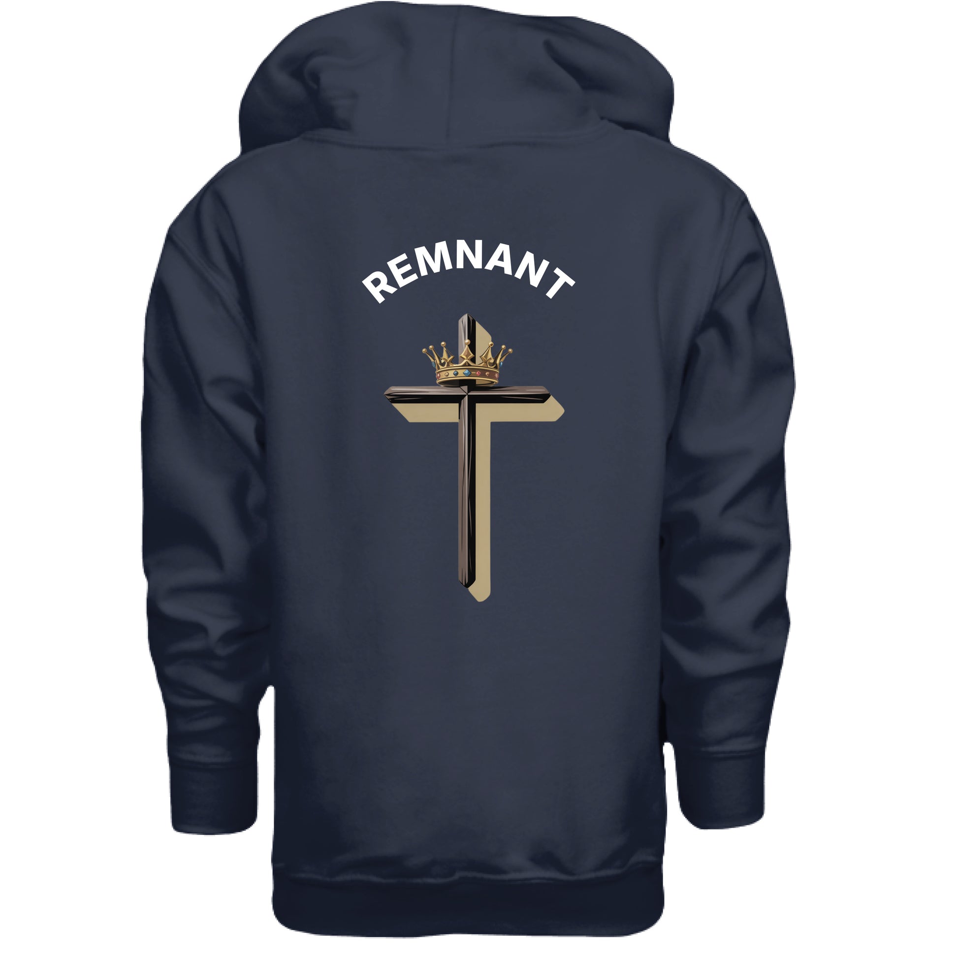 NAVY - BACK