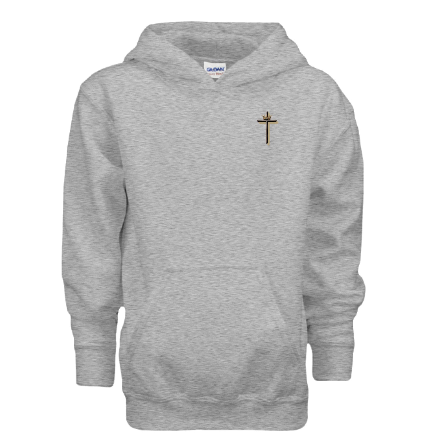 SPORT GREY - FRONT