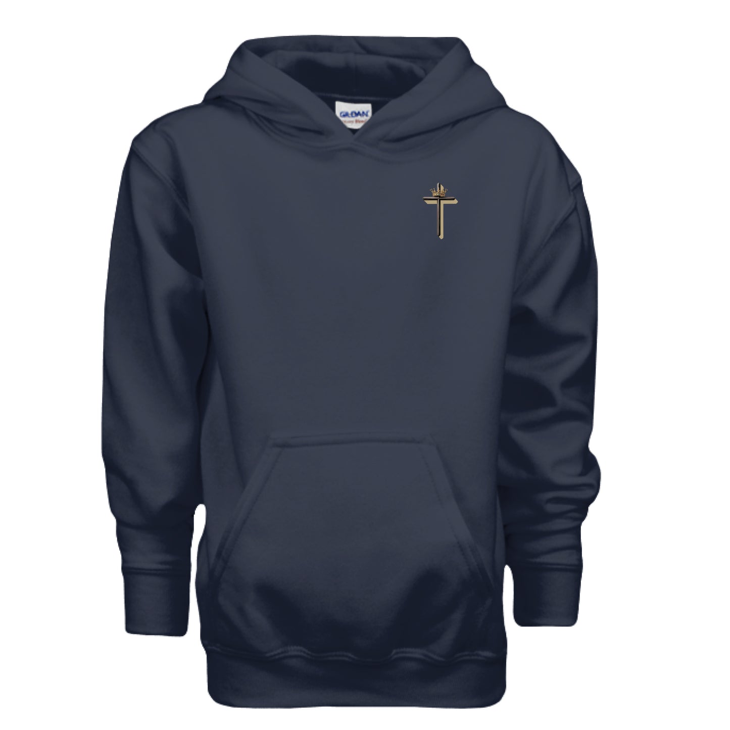 NAVY - FRONT