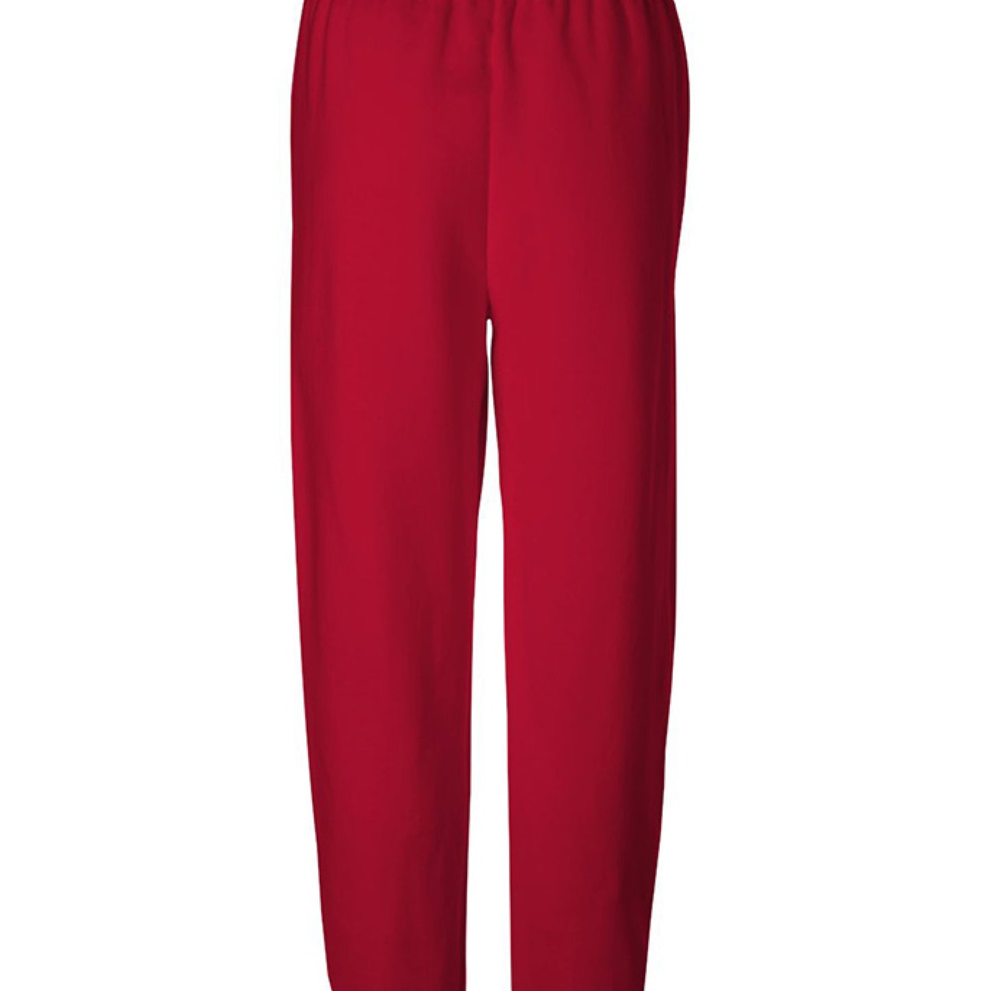 TRUE RED - BACK