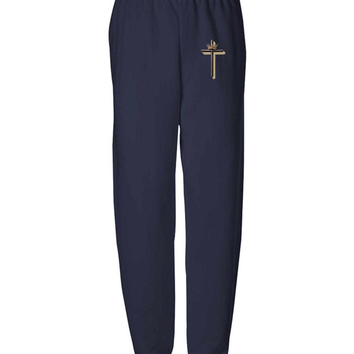 TRUE NAVY - FRONT
