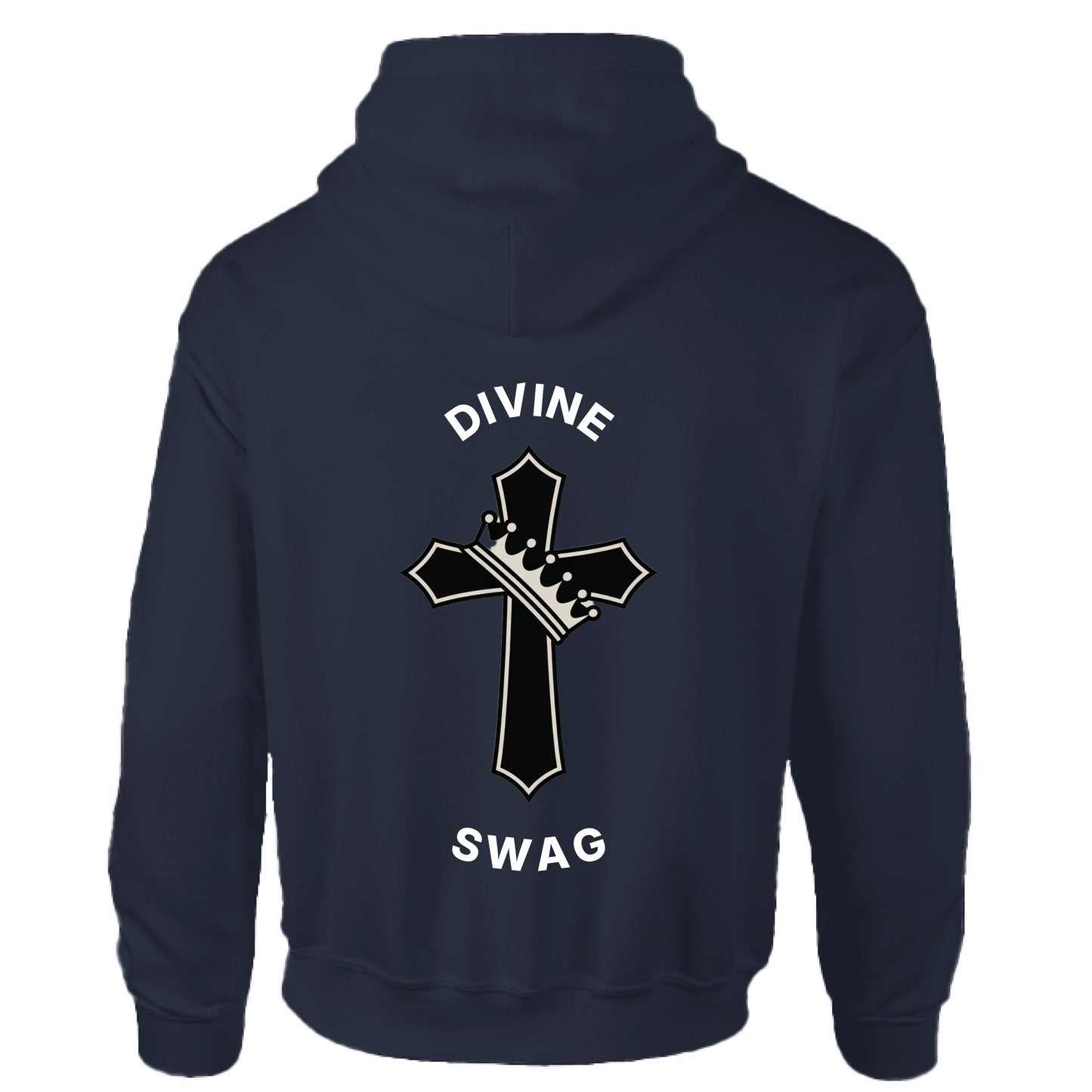 NAVY - BACK