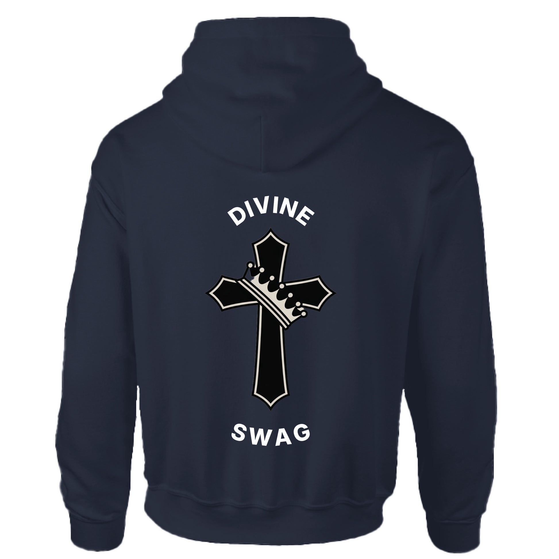 NAVY - BACK