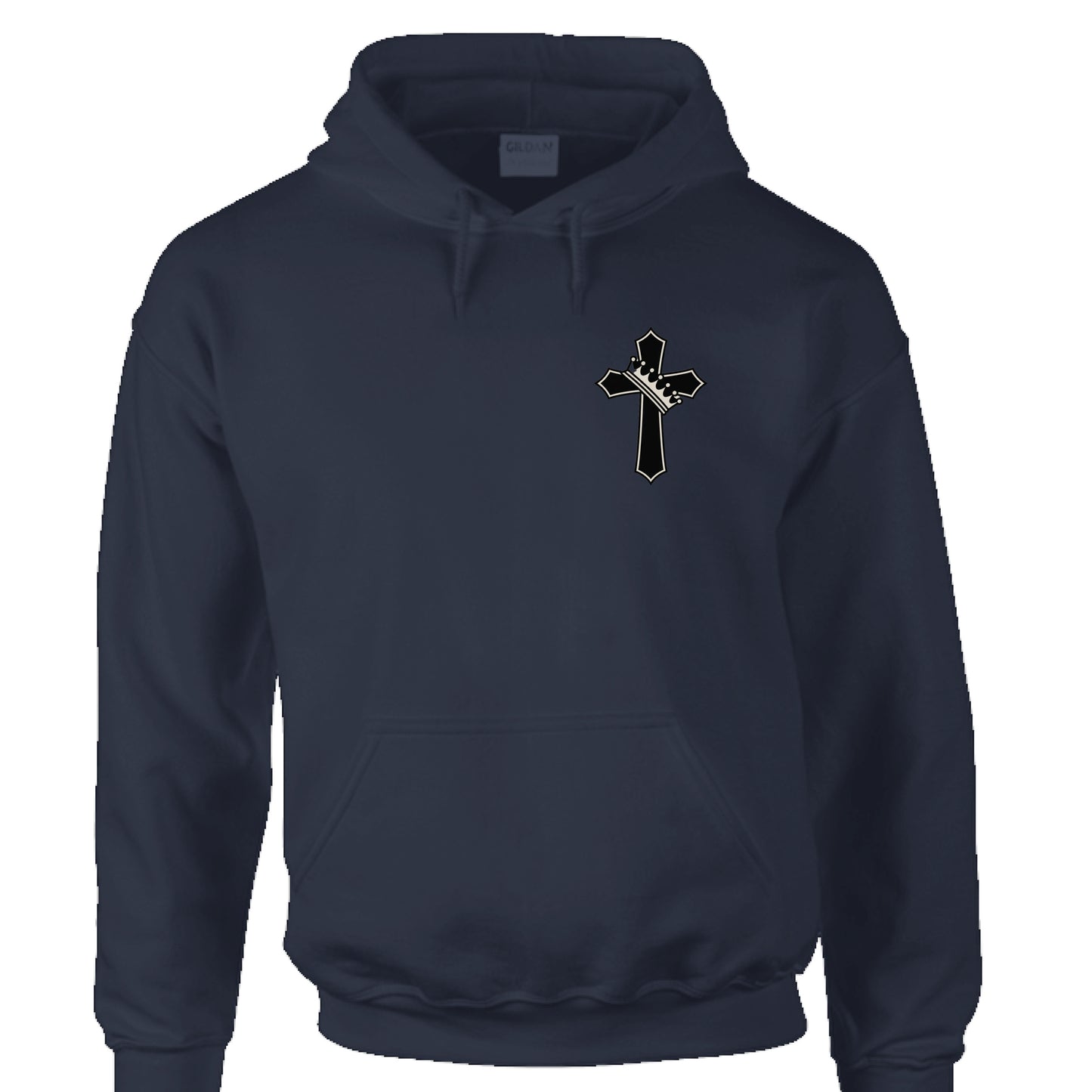 NAVY - FRONT