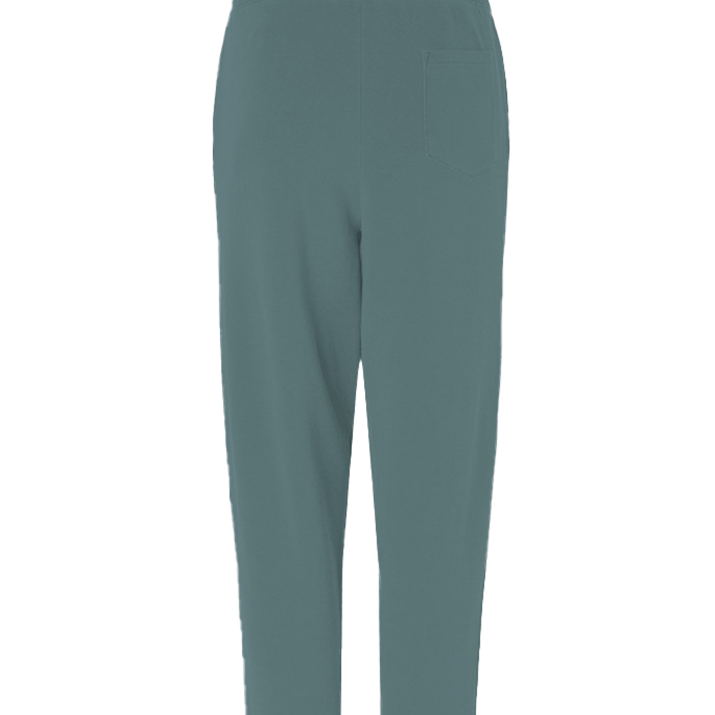 Pigment Alpine Green - BACK