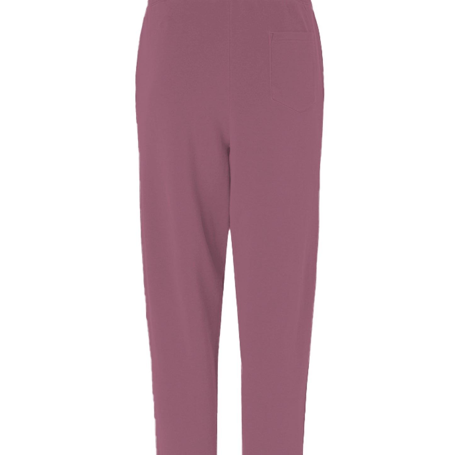 Pigment Maroon - BACK