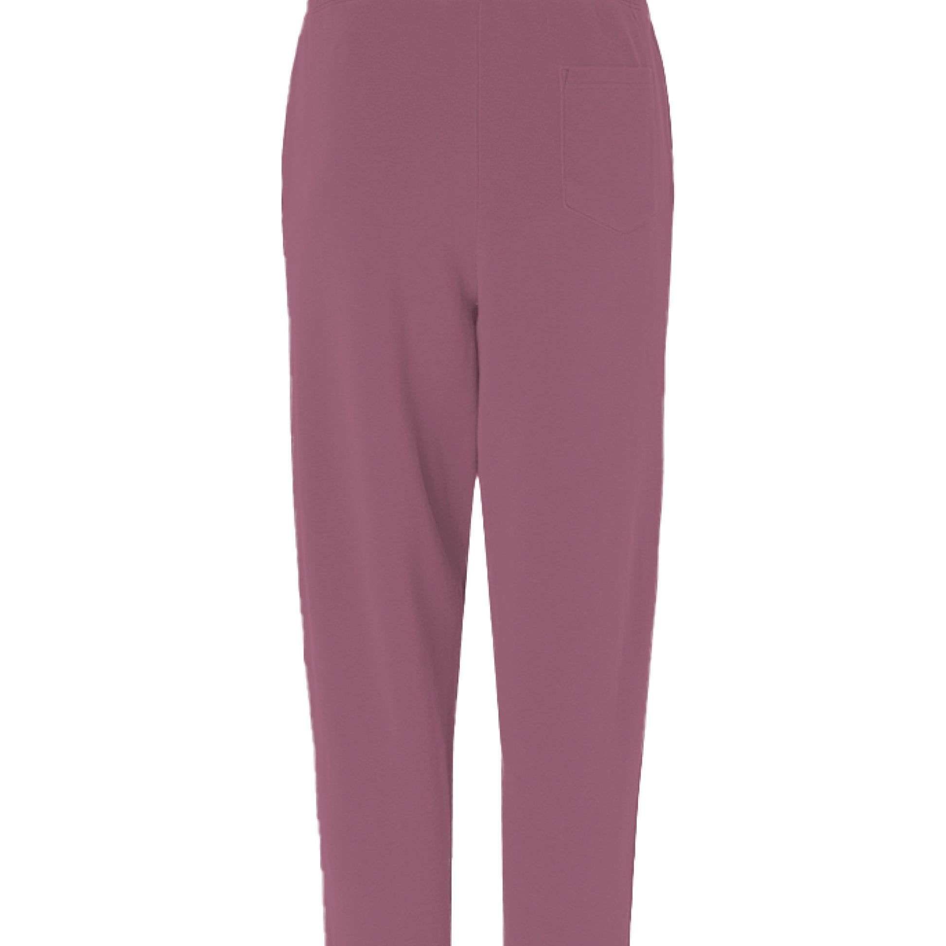 Pigment Maroon - BACK