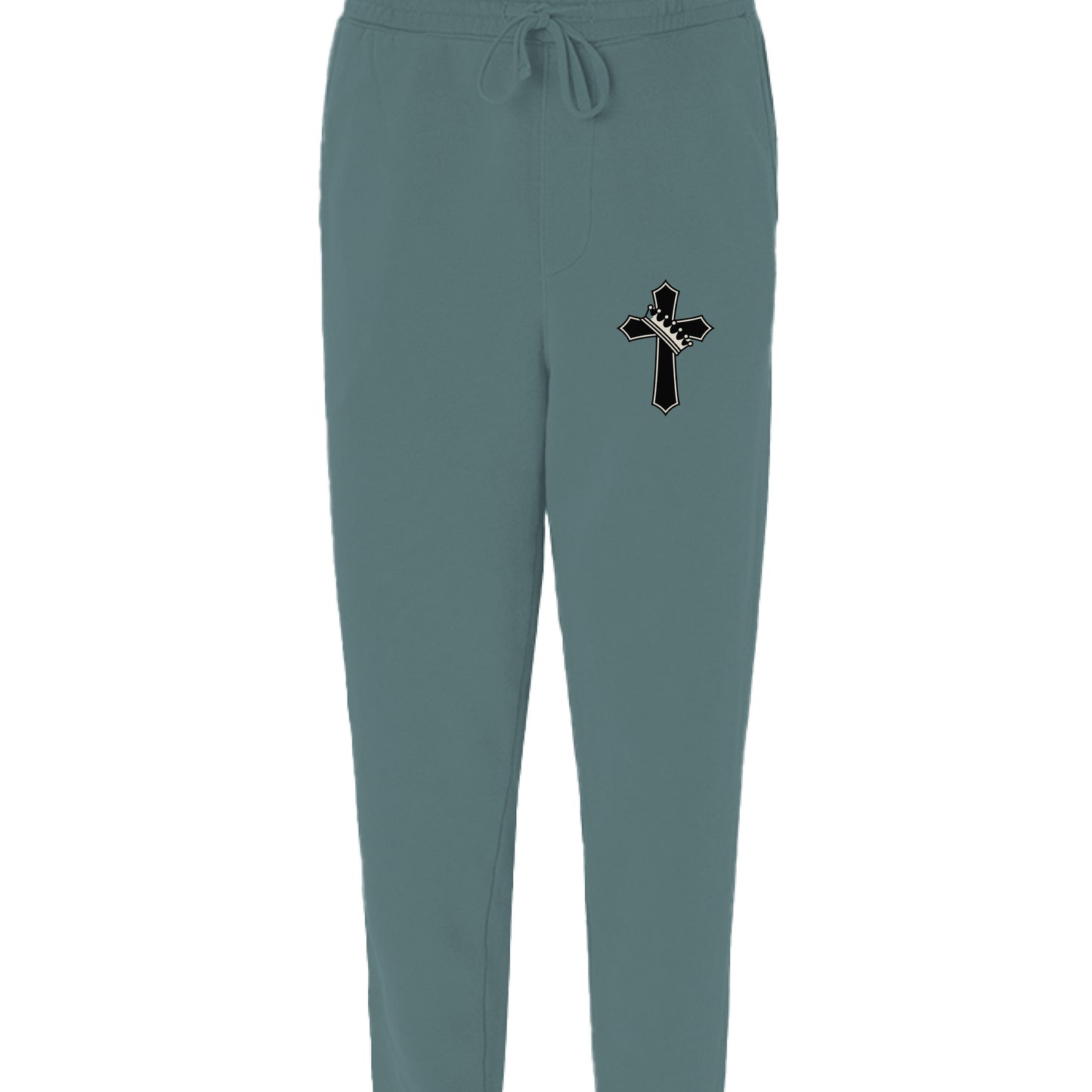 Pigment Alpine Green - FRONT