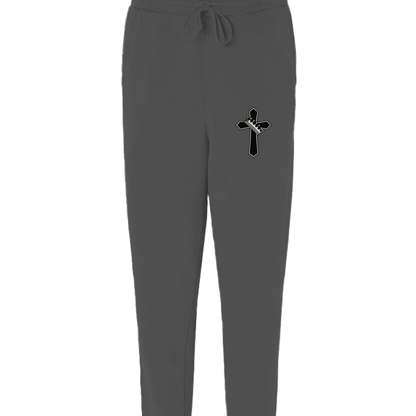 Pigment Black - FRONT