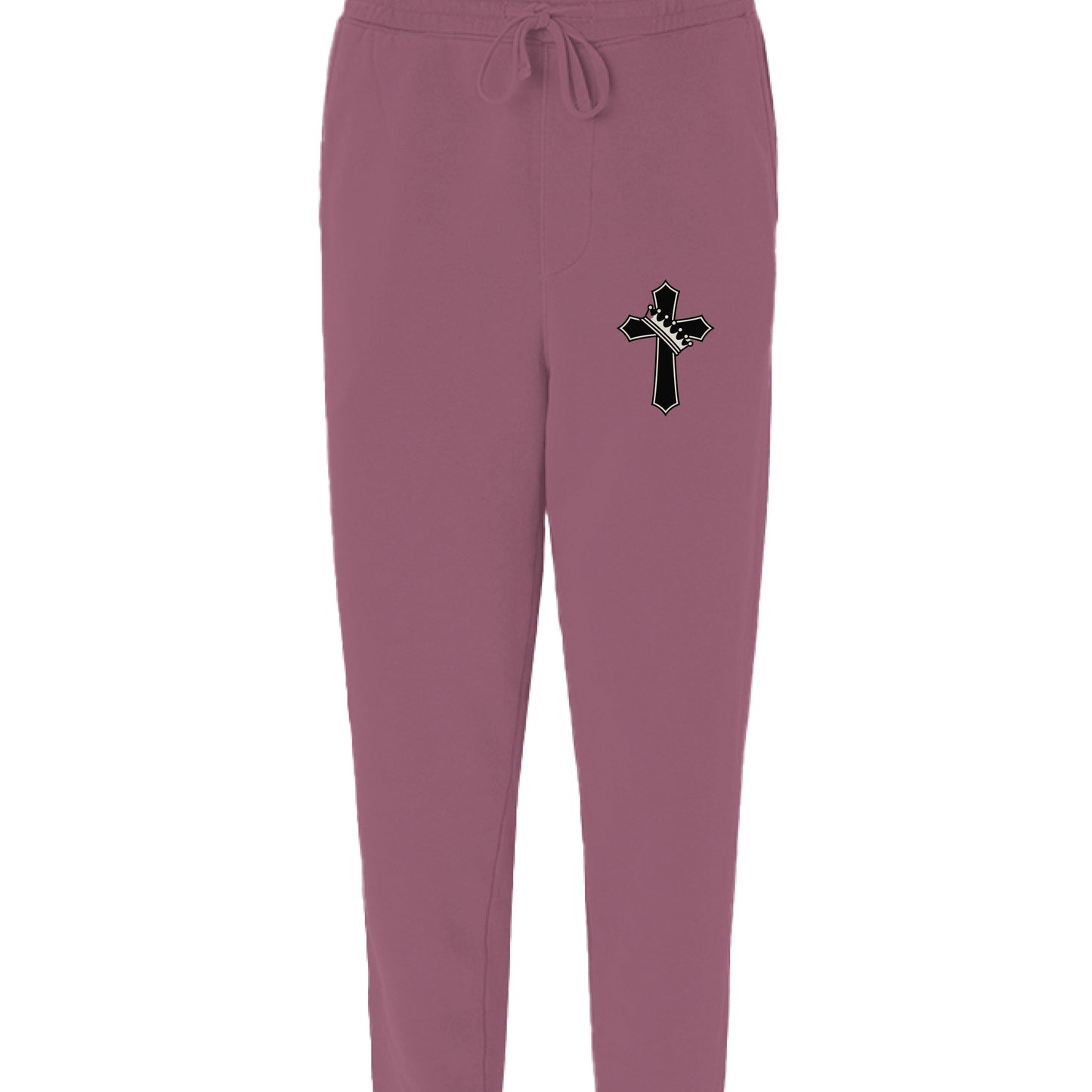 Pigment Maroon - FRONT