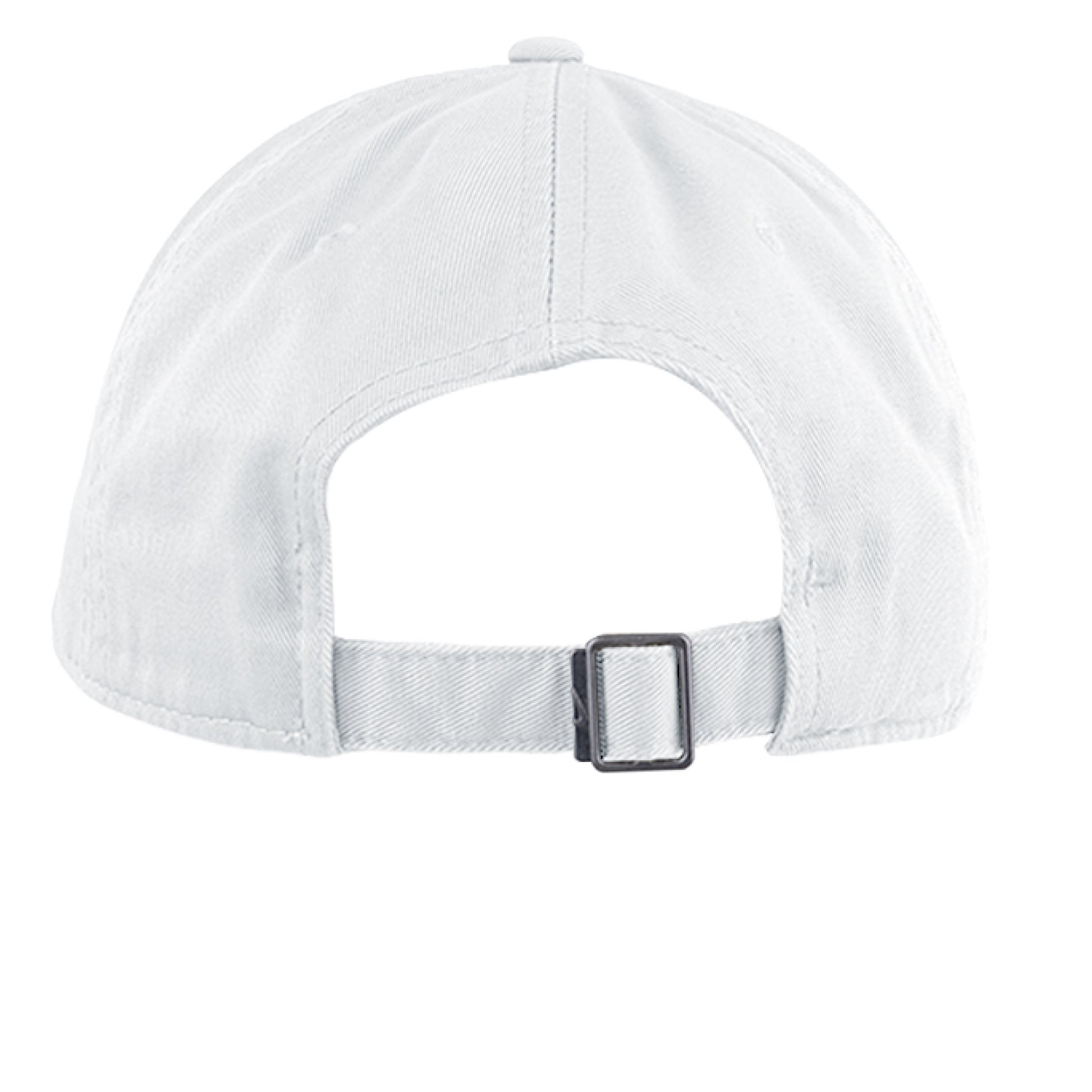 White - BACK
