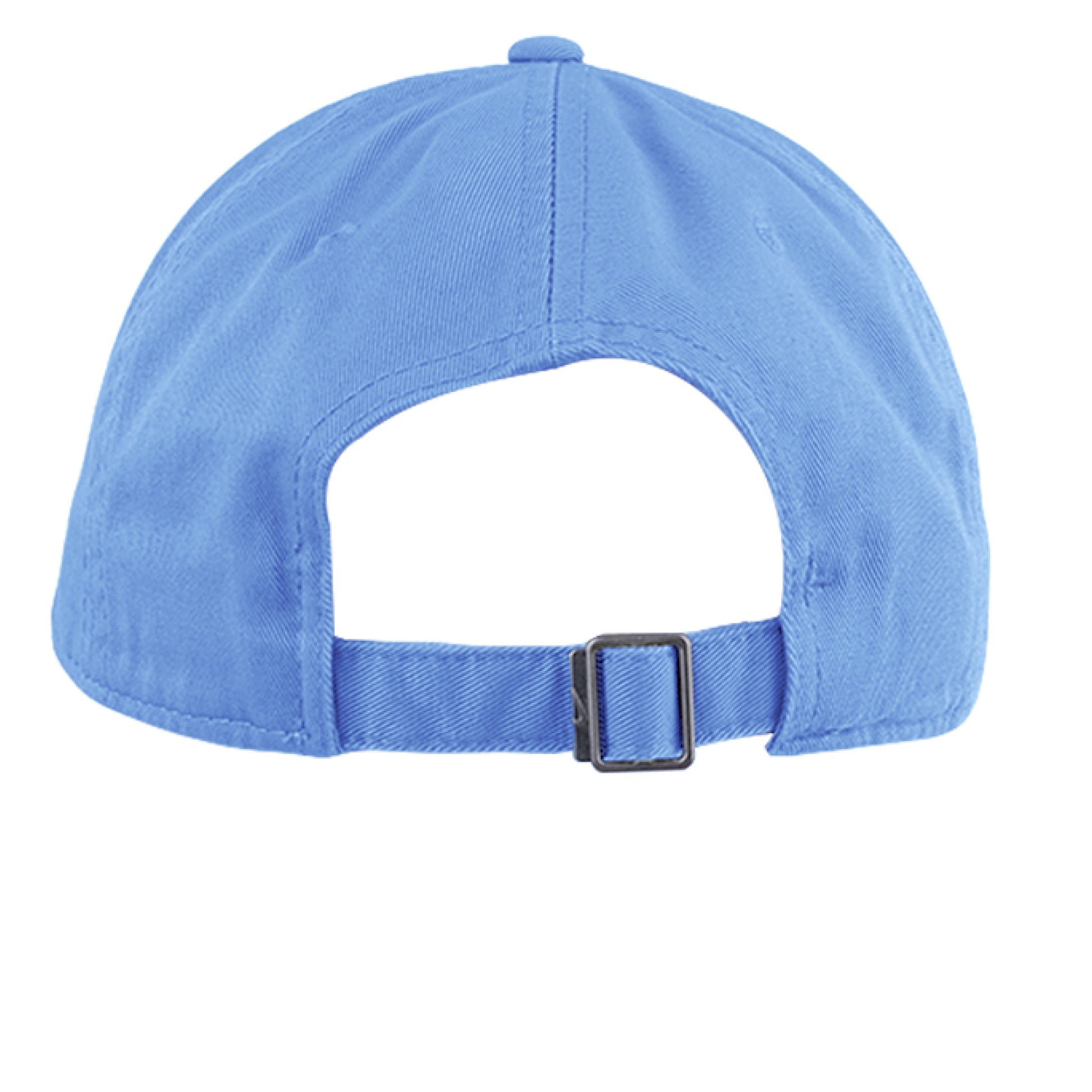 Valor Blue - BACK