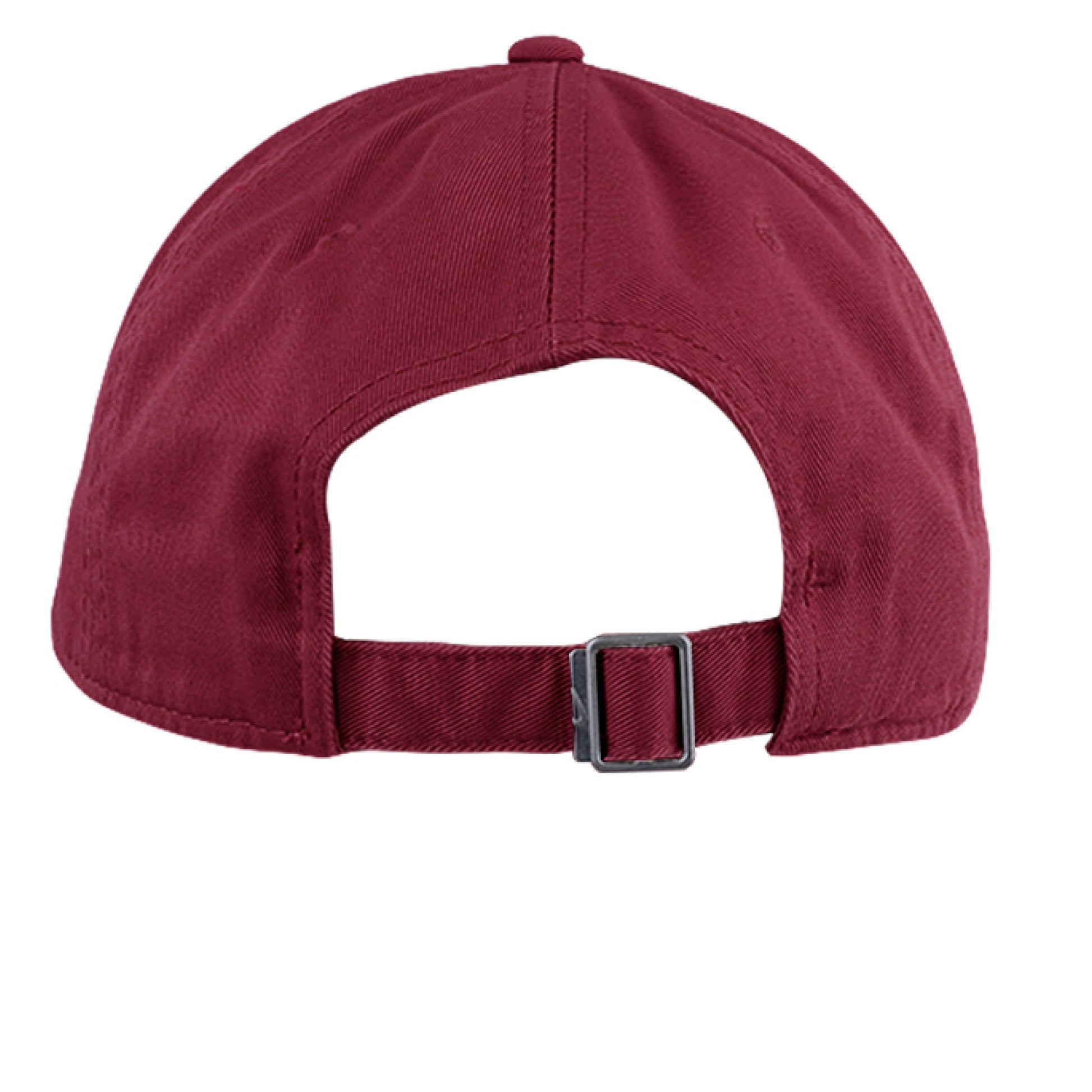 Team Maroon - BACK