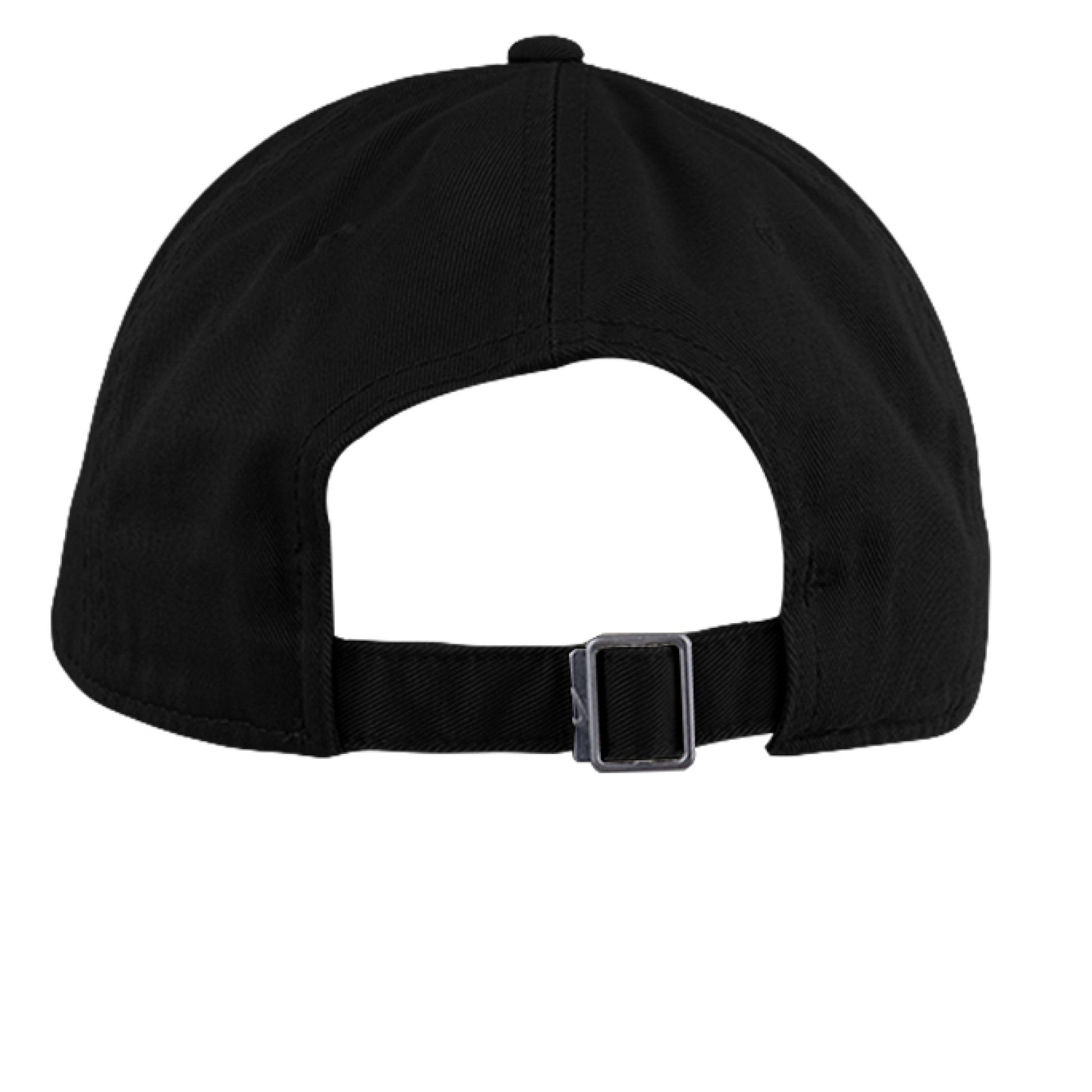 Black - BACK