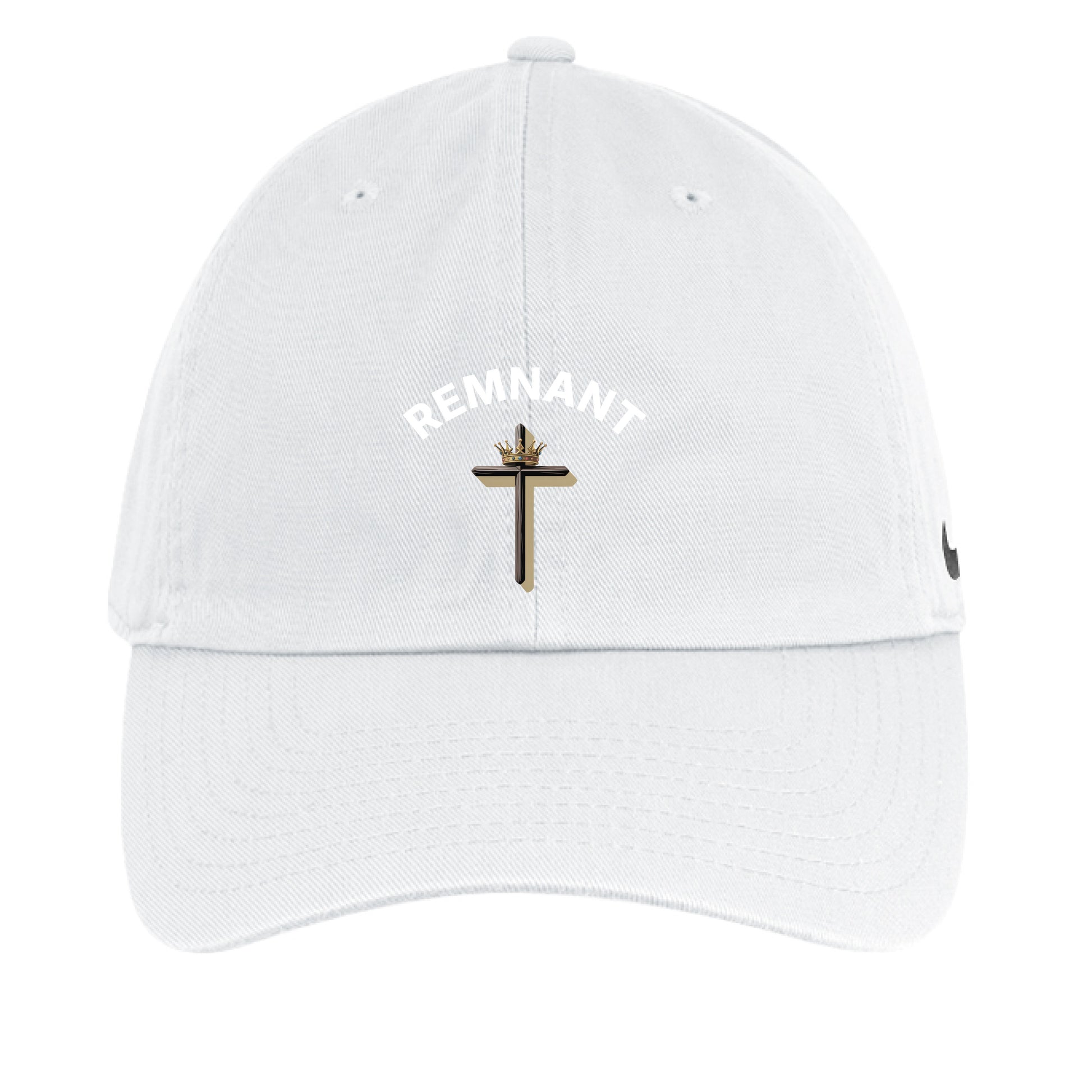 White - FRONT