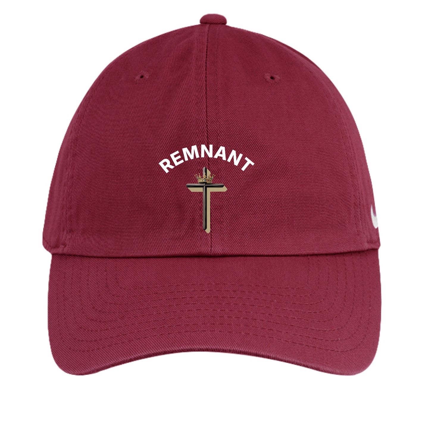 Team Maroon - FRONT