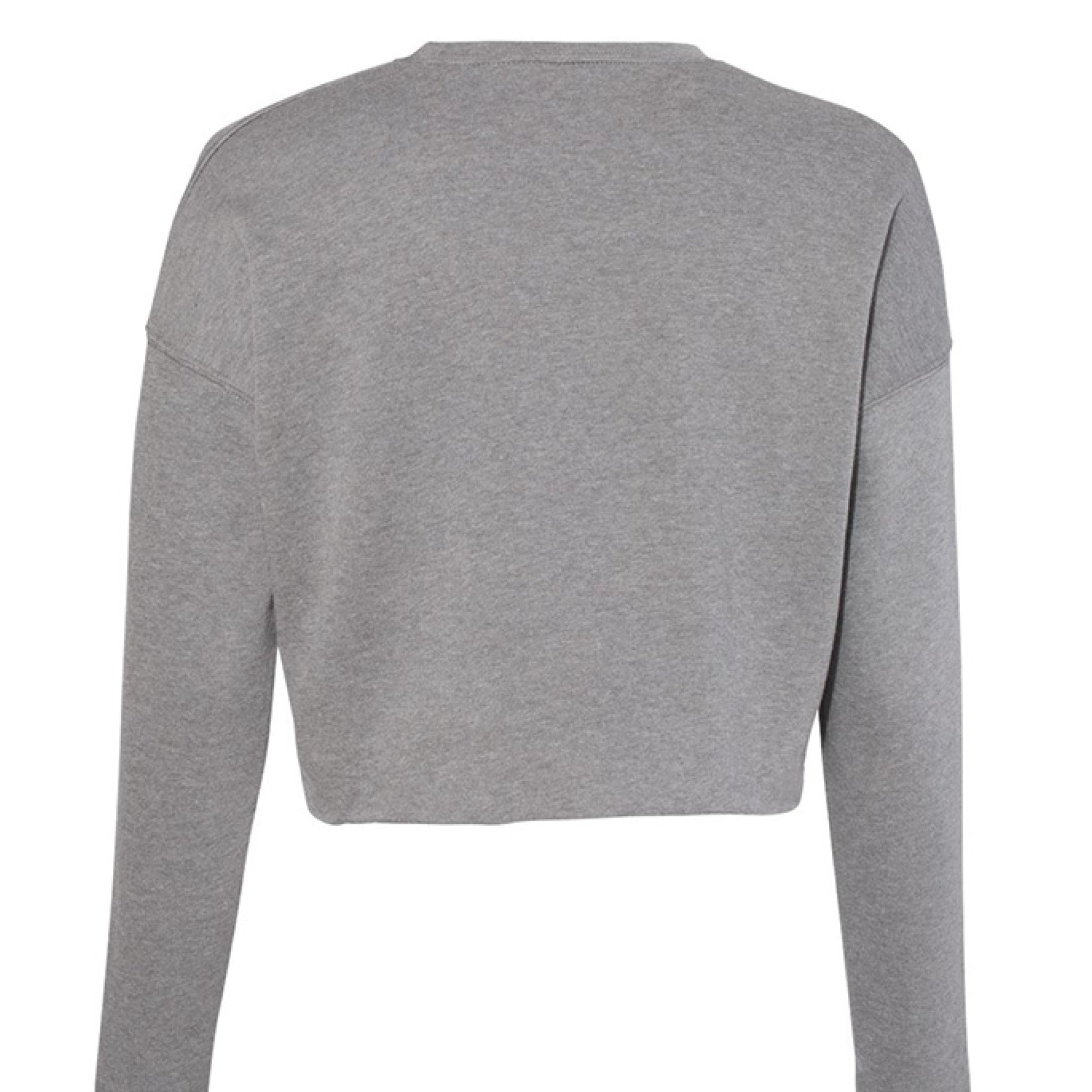DEEP HEATHER - BACK