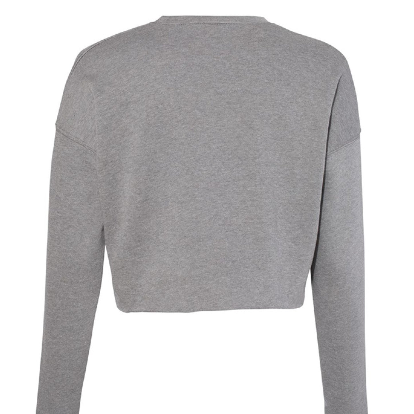DEEP HEATHER - BACK