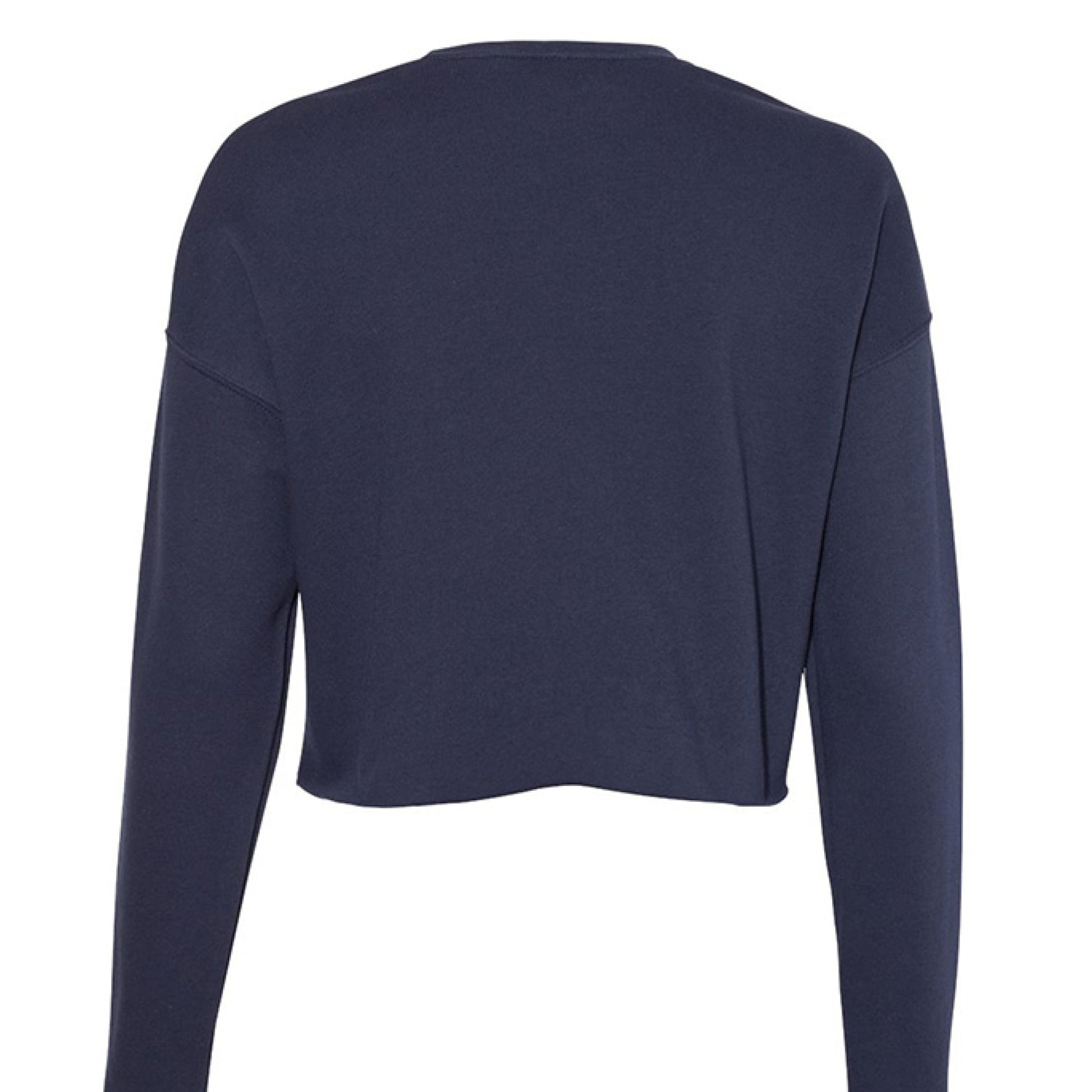 NAVY - BACK