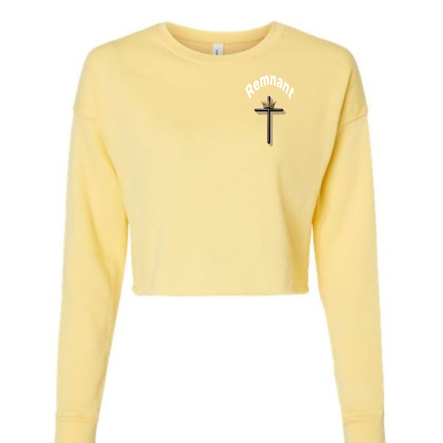 Yellow - FRONT