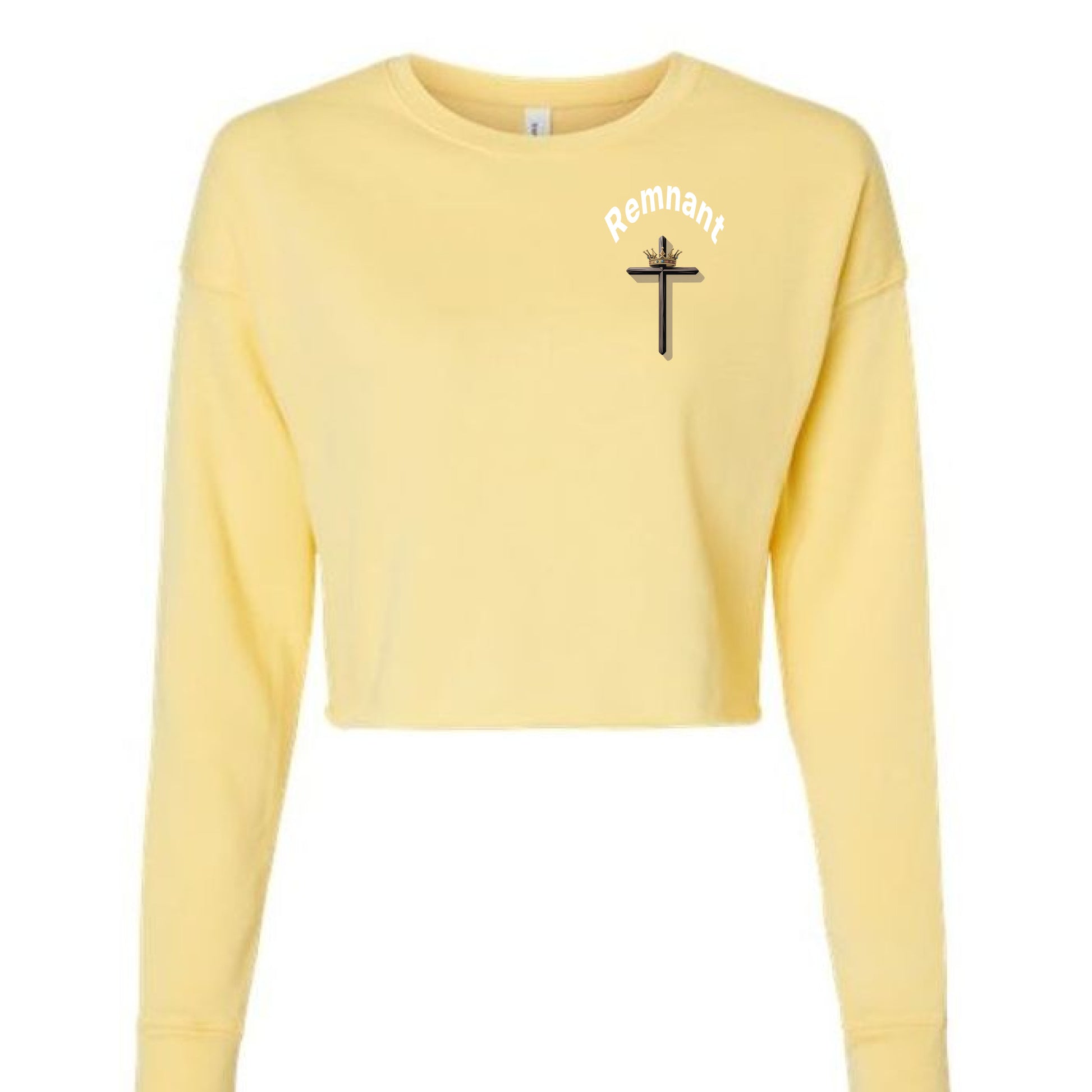 Yellow - FRONT
