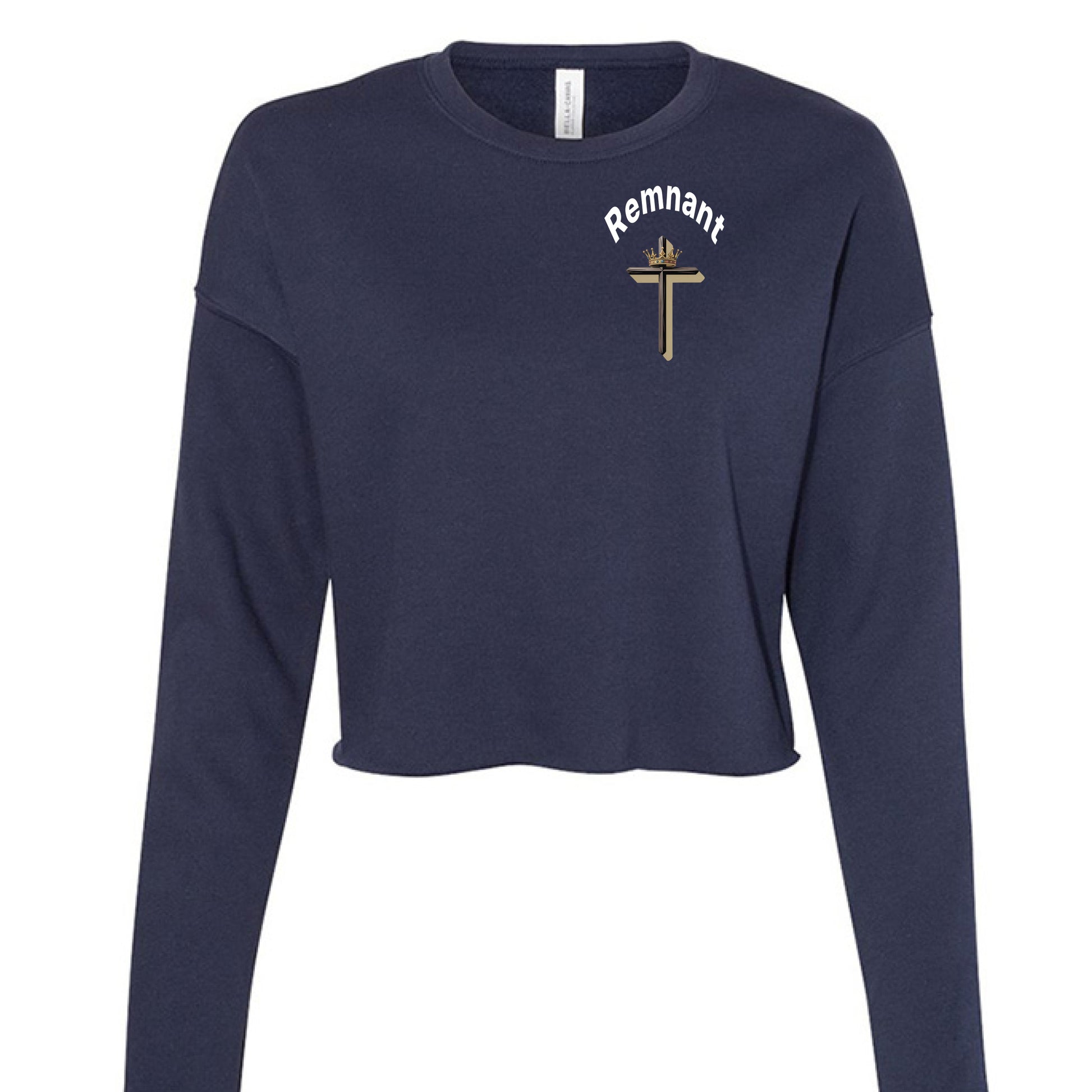 NAVY - FRONT