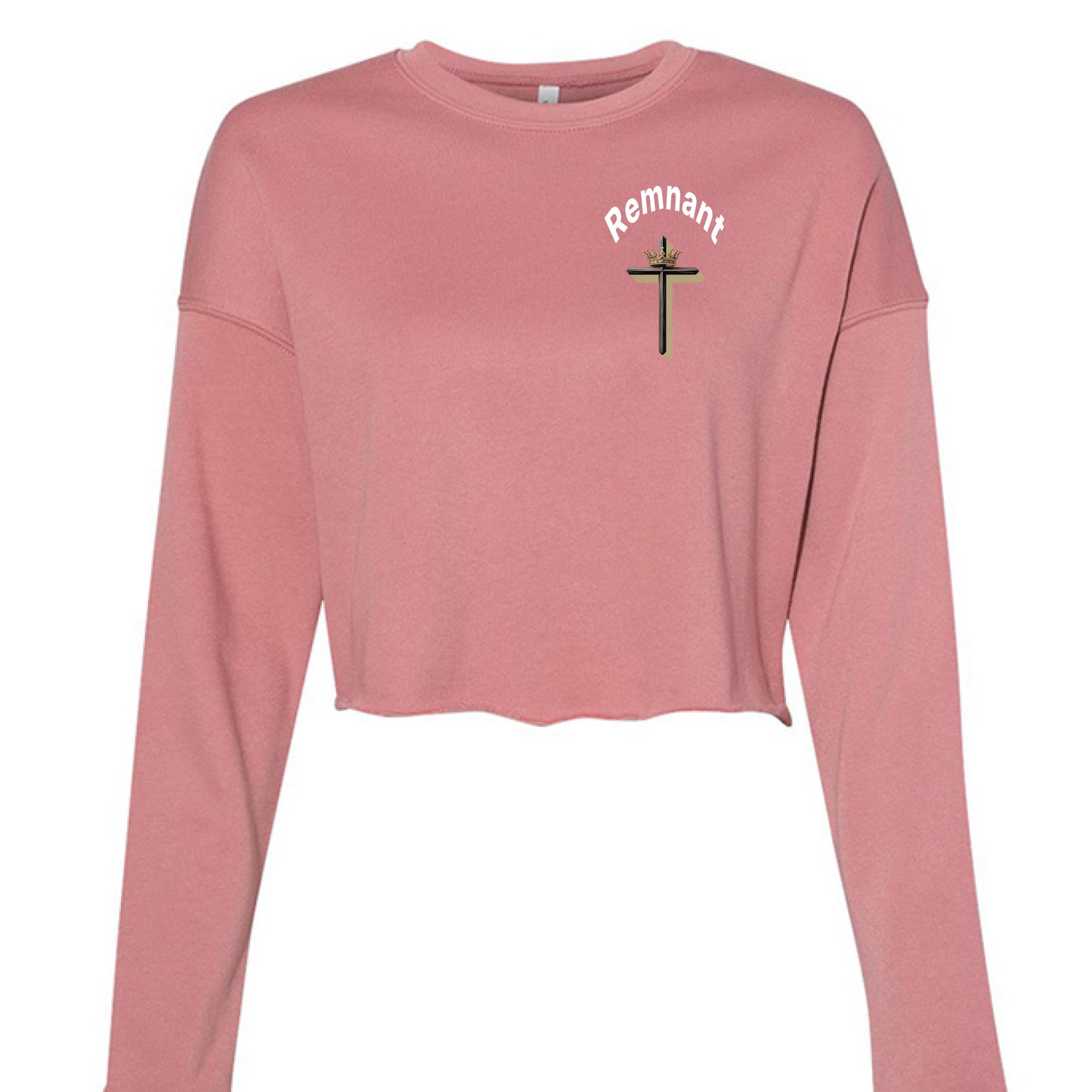 MAUVE - FRONT