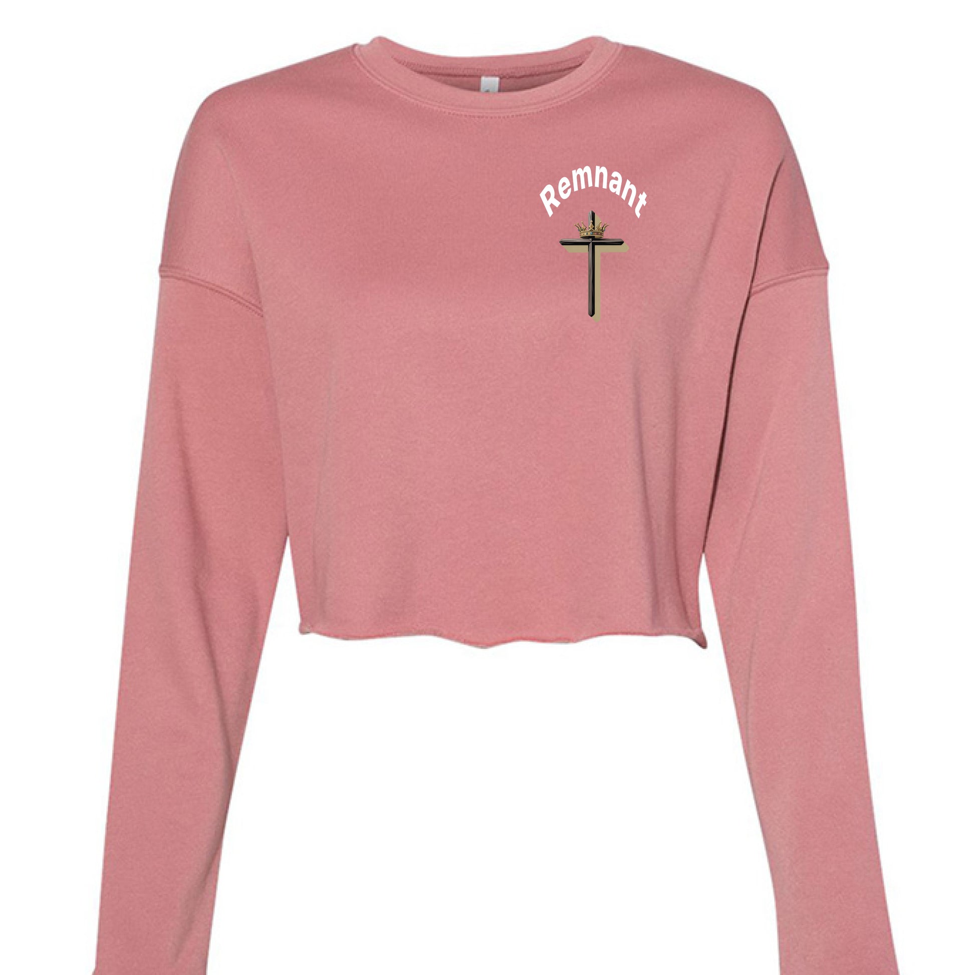 MAUVE - FRONT