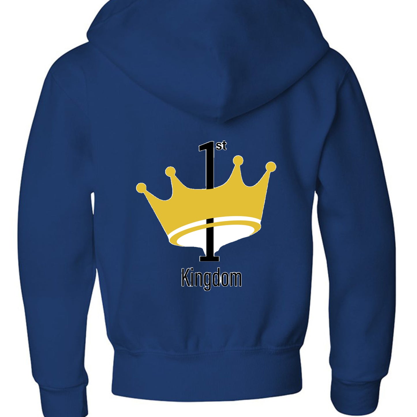 ROYAL - BACK