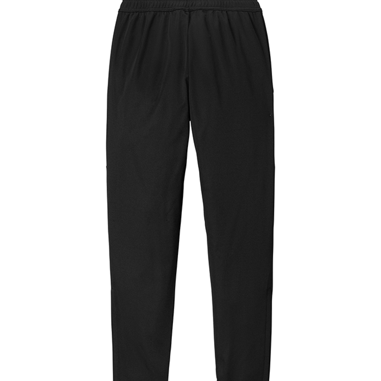 Black/Black - BACK
