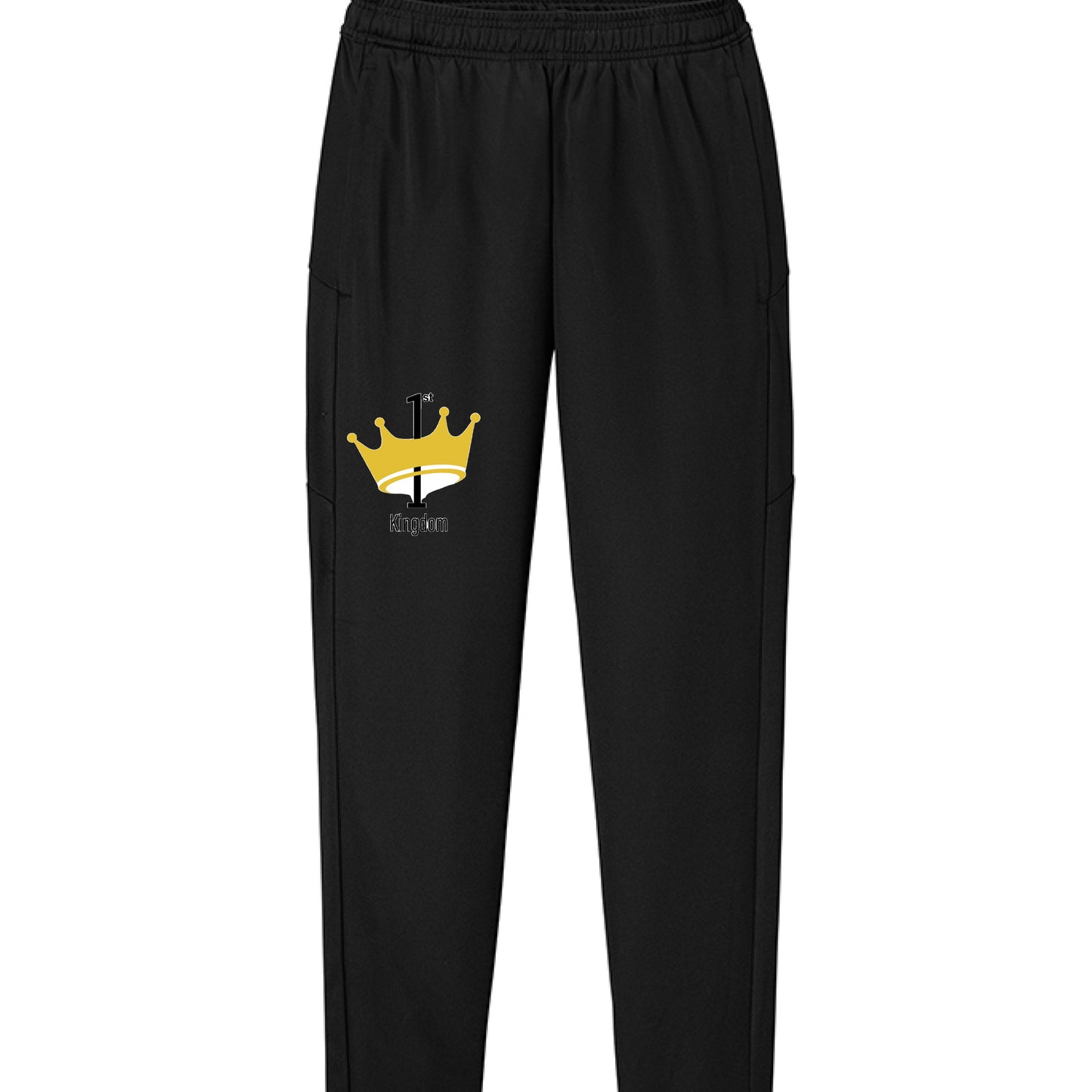 Black/Black - FRONT