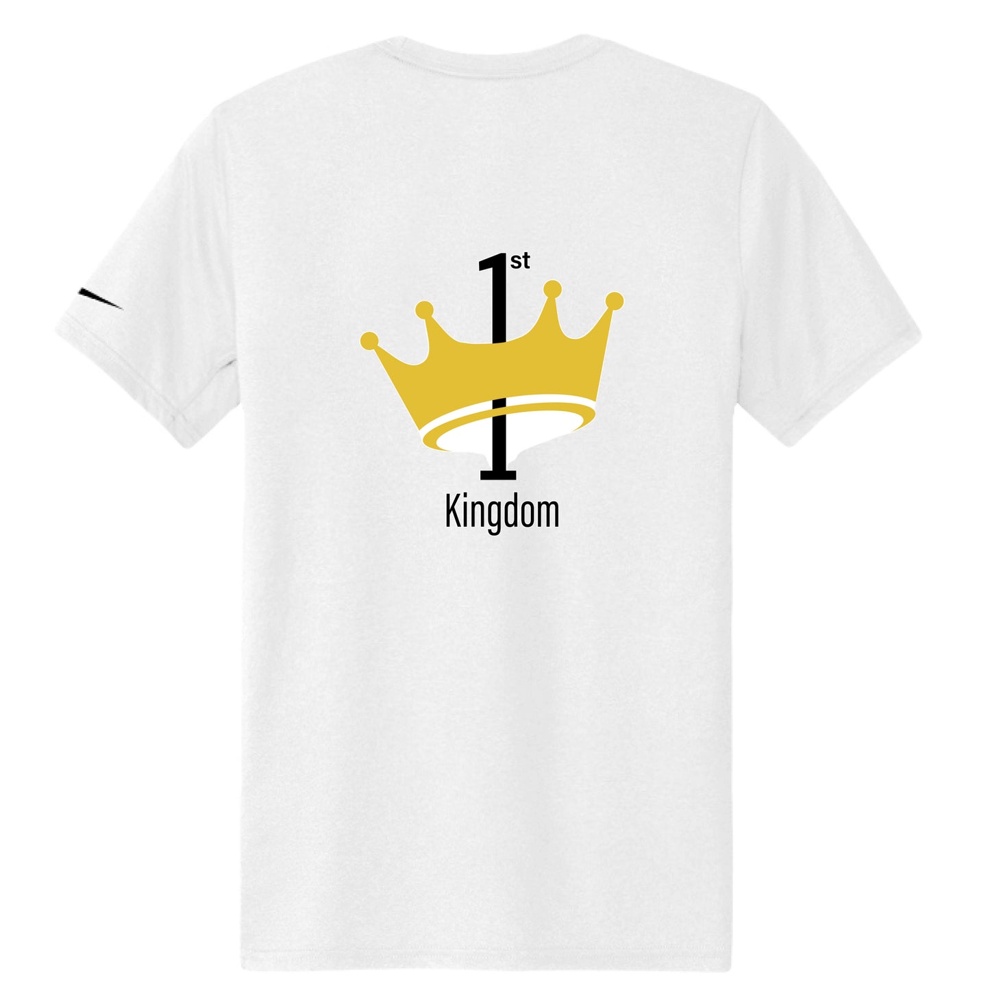 White - BACK