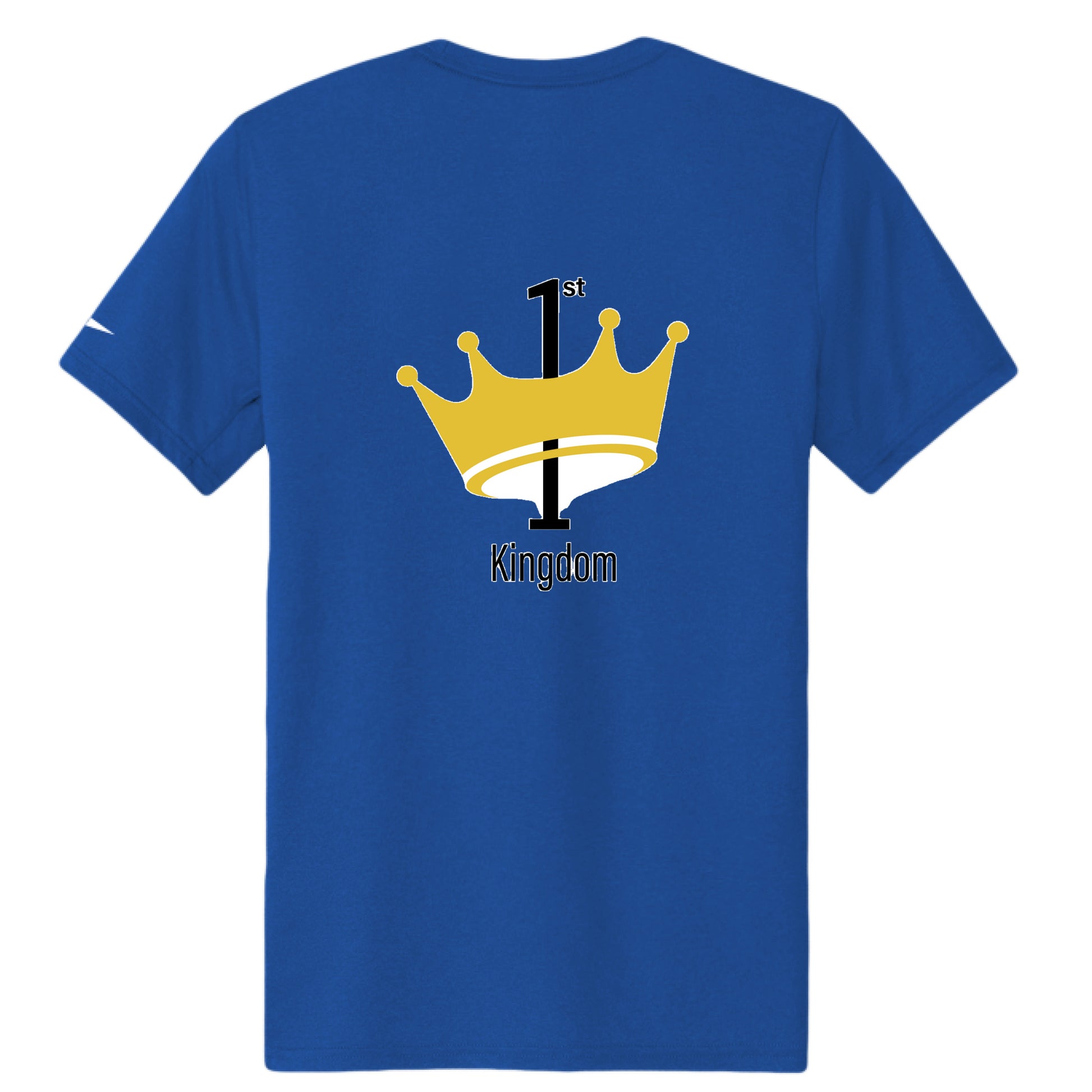 Game Royal - BACK