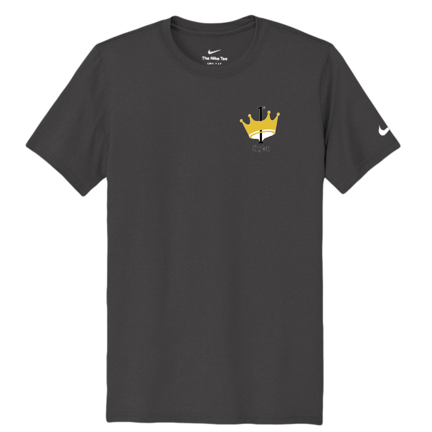 Anthracite - FRONT