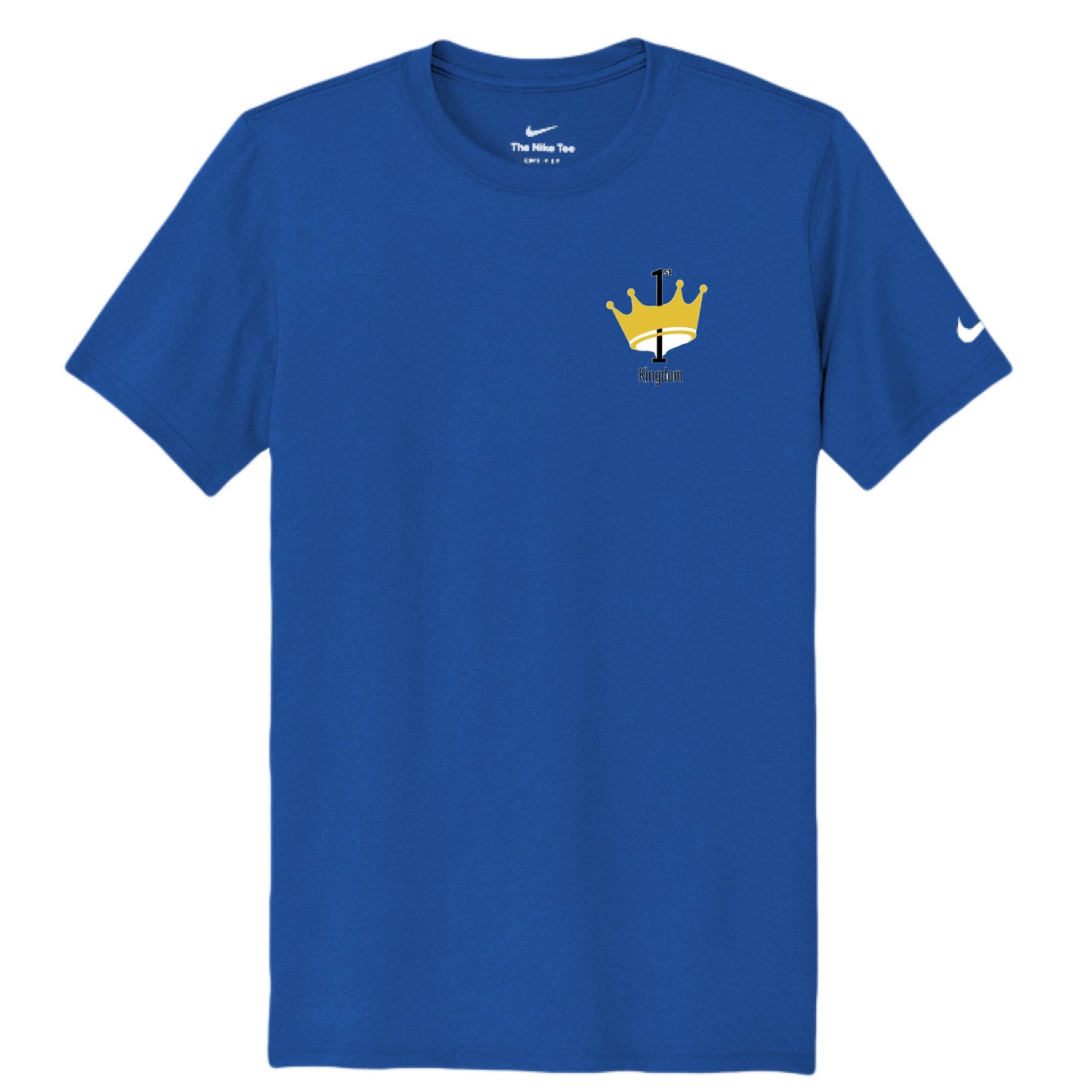 Game Royal - FRONT