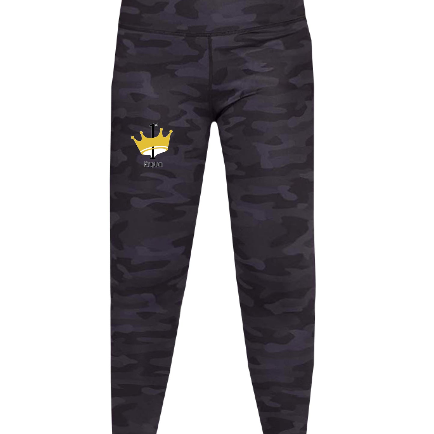 DARK CAMO - FRONT