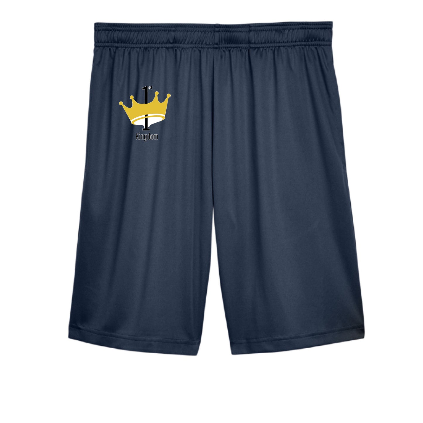 SPORT DARK NAVY - FRONT