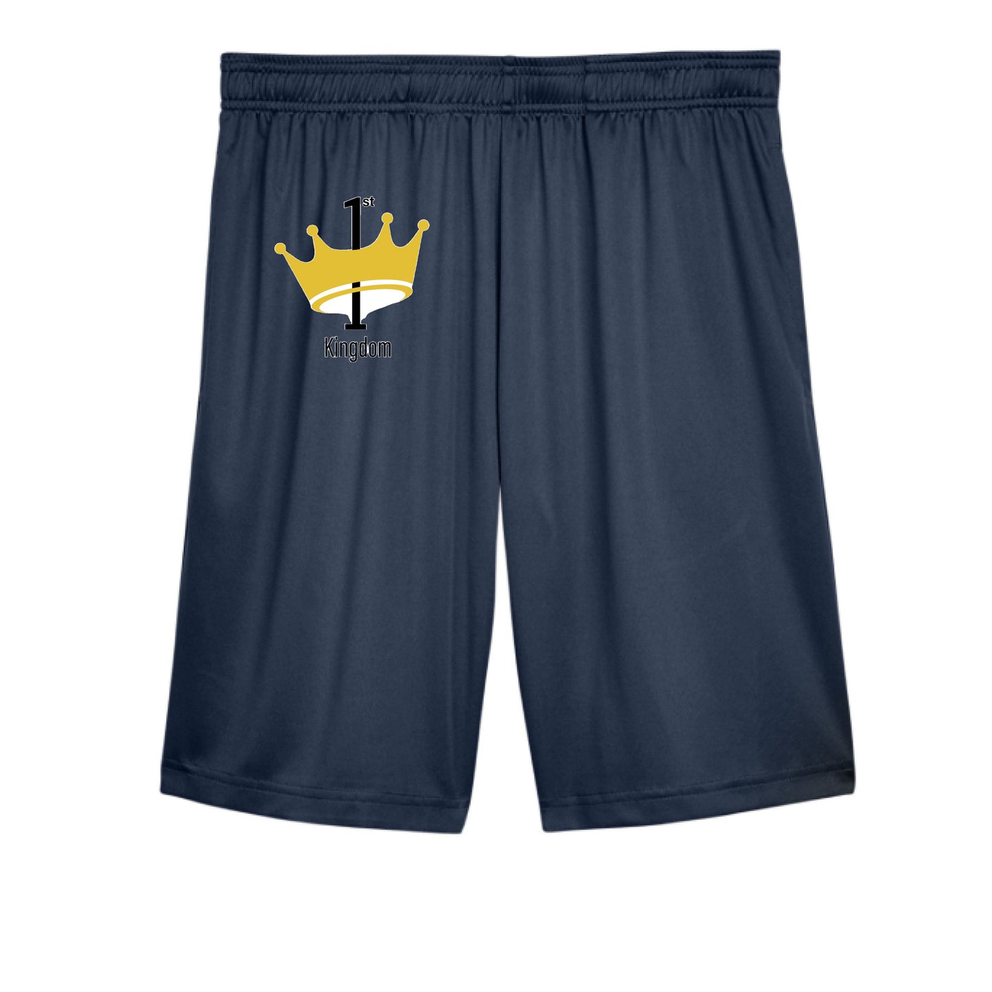 SPORT DARK NAVY - FRONT