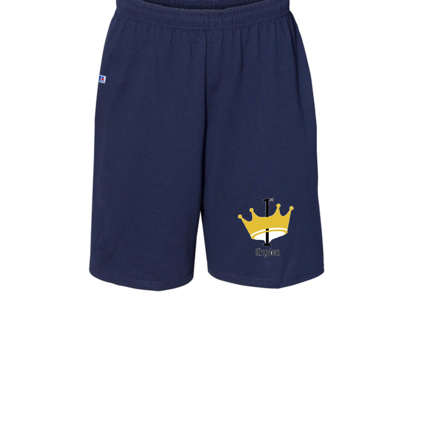 Navy - FRONT