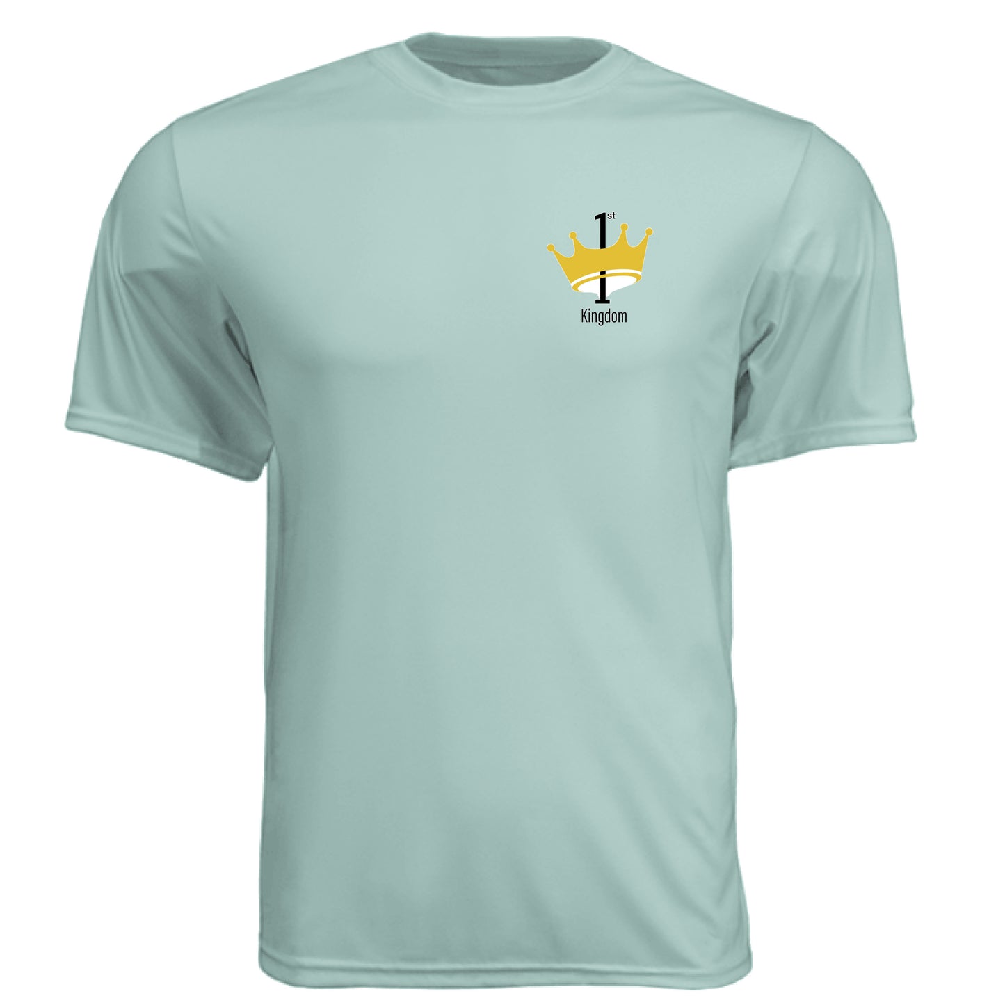 PASTEL MINT - FRONT