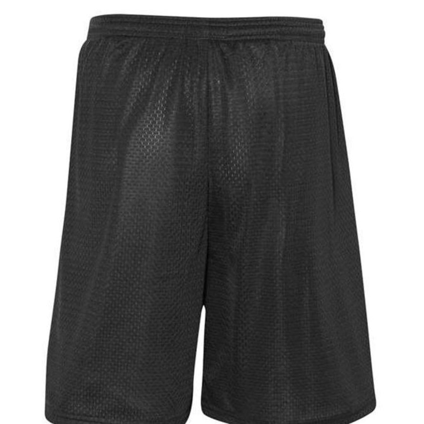 Black - BACK
