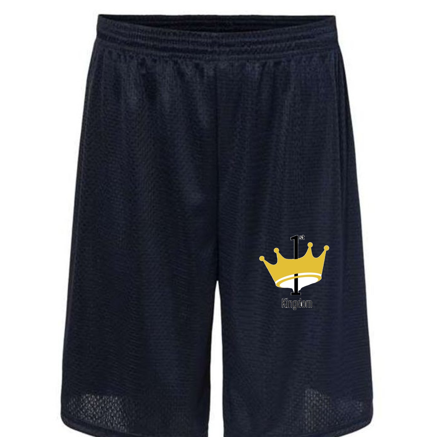 Navy - FRONT