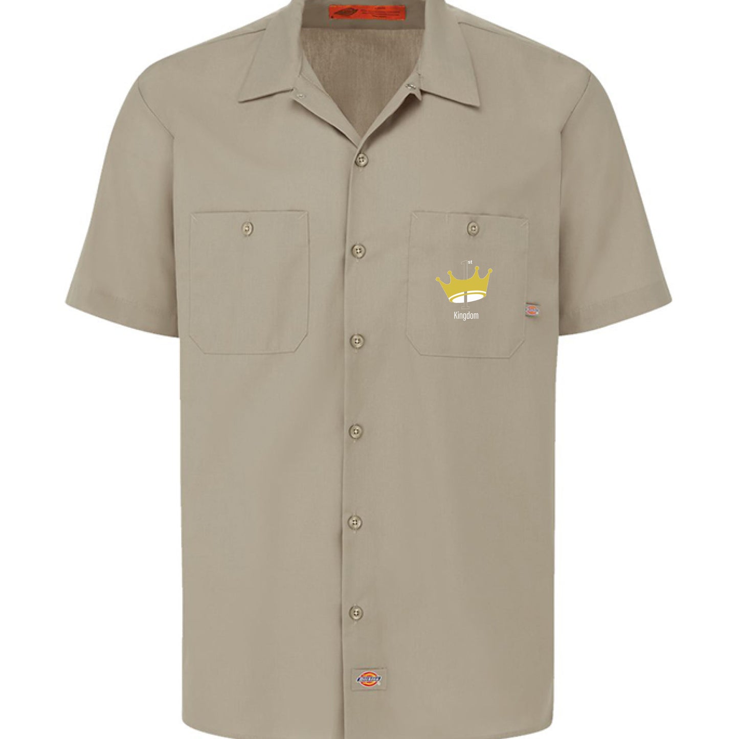 DESERT SAND - FRONT