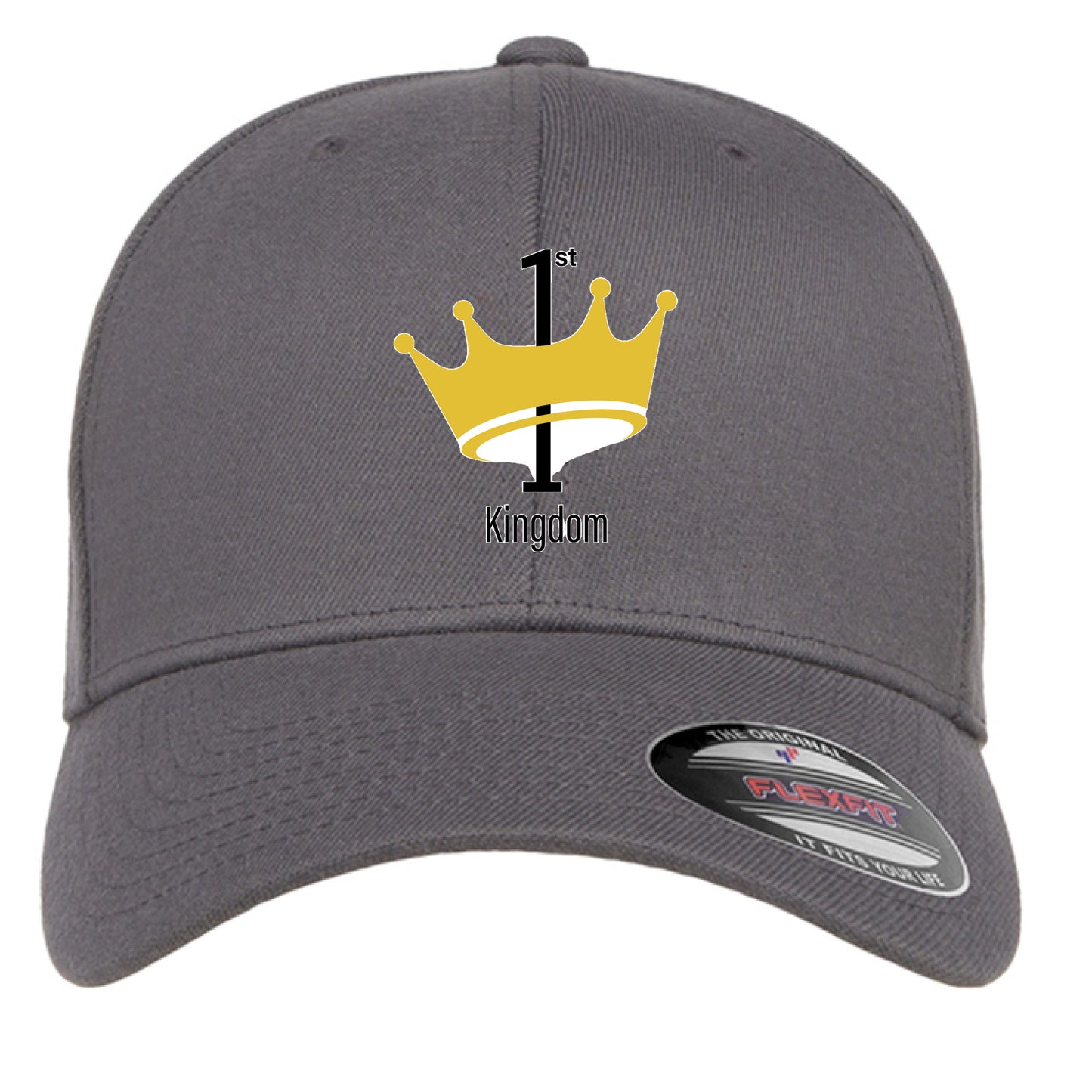 GREY - FRONT