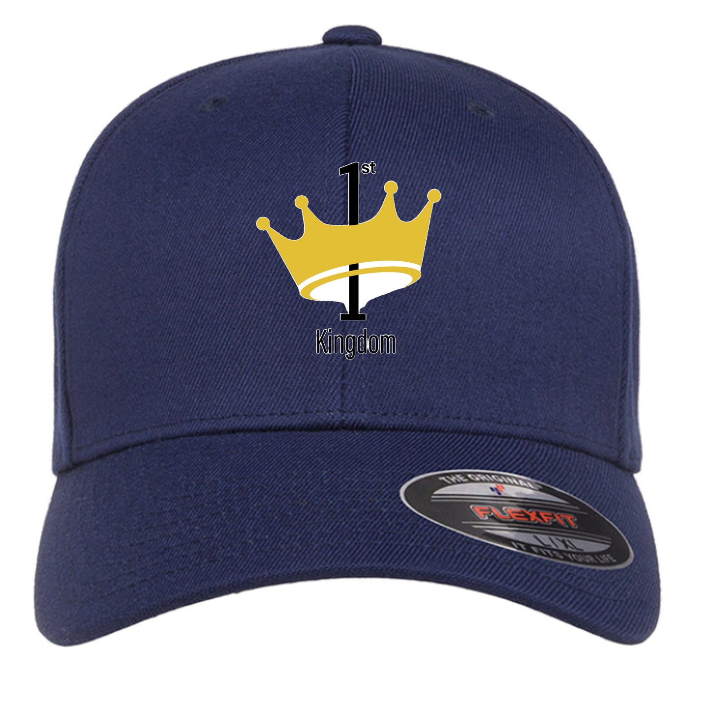 NAVY - FRONT