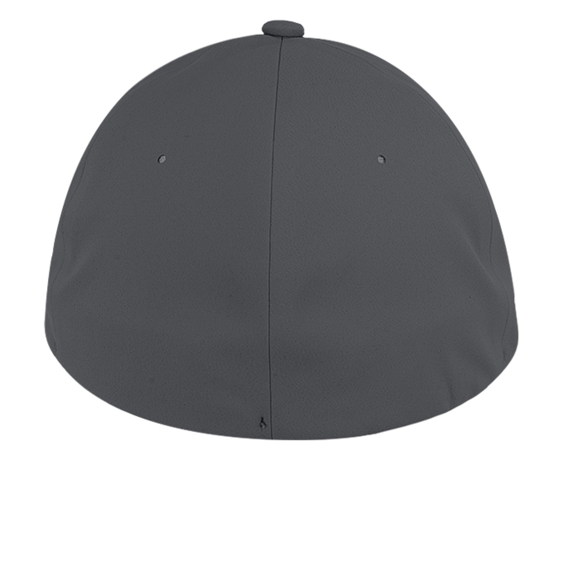 DARK GREY - BACK