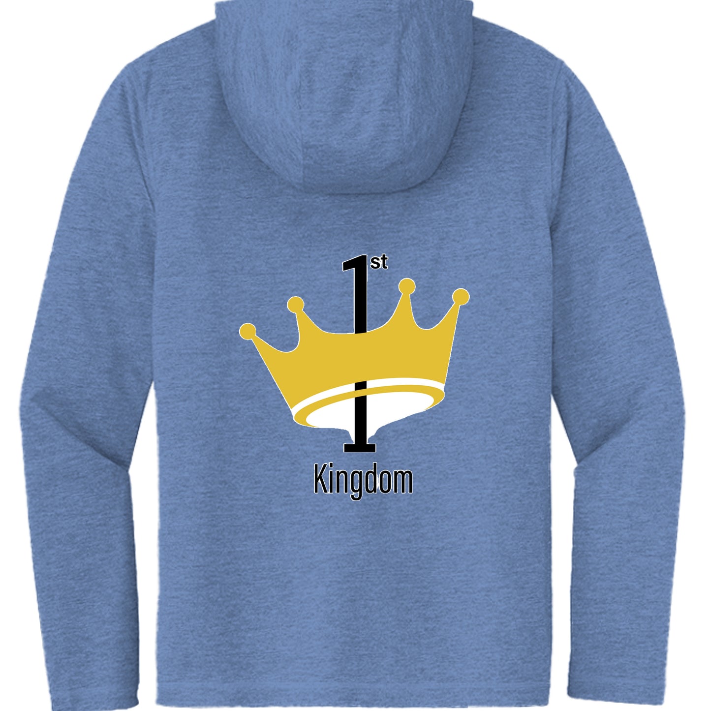 True Royal Hth - BACK