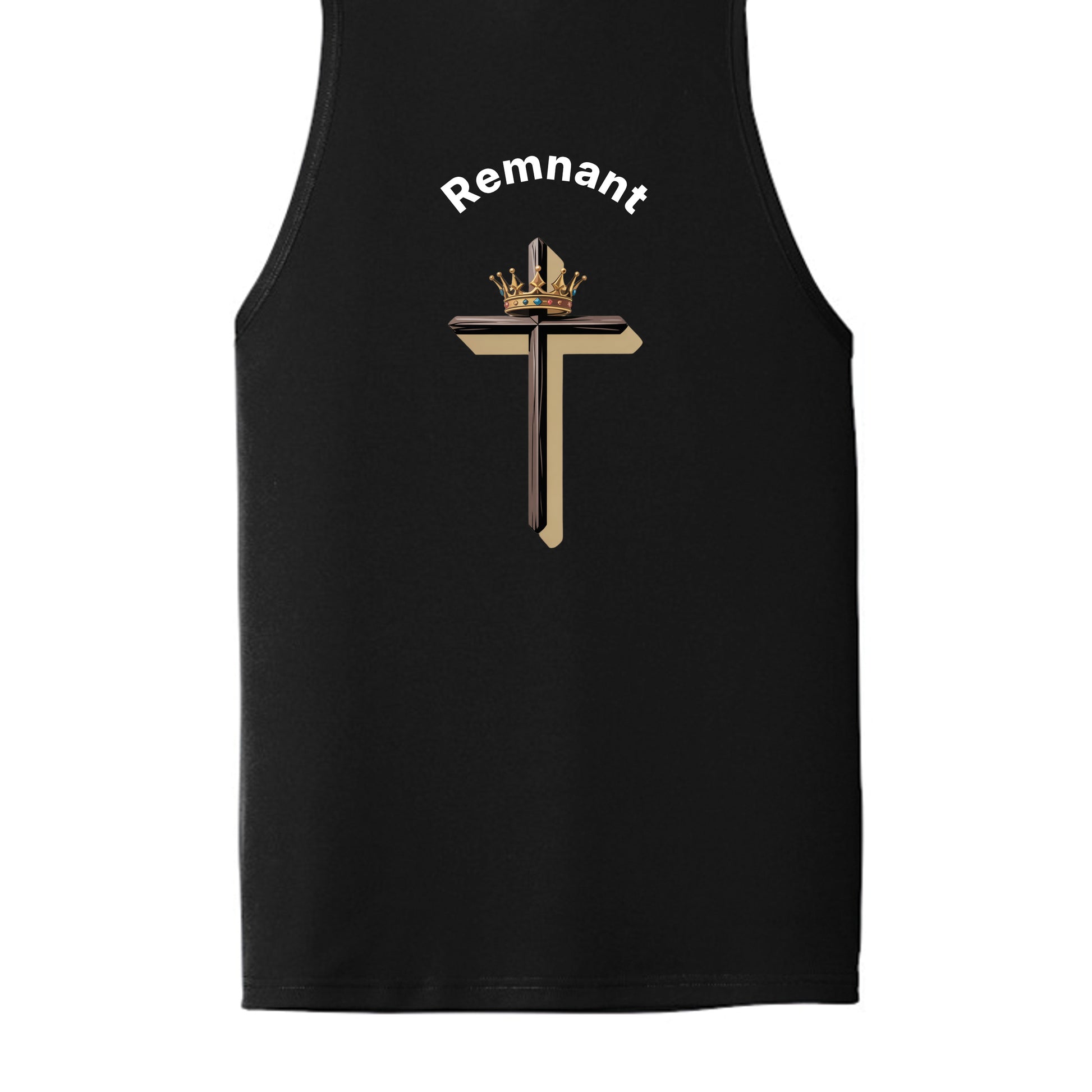 Black - ST356 - BACK