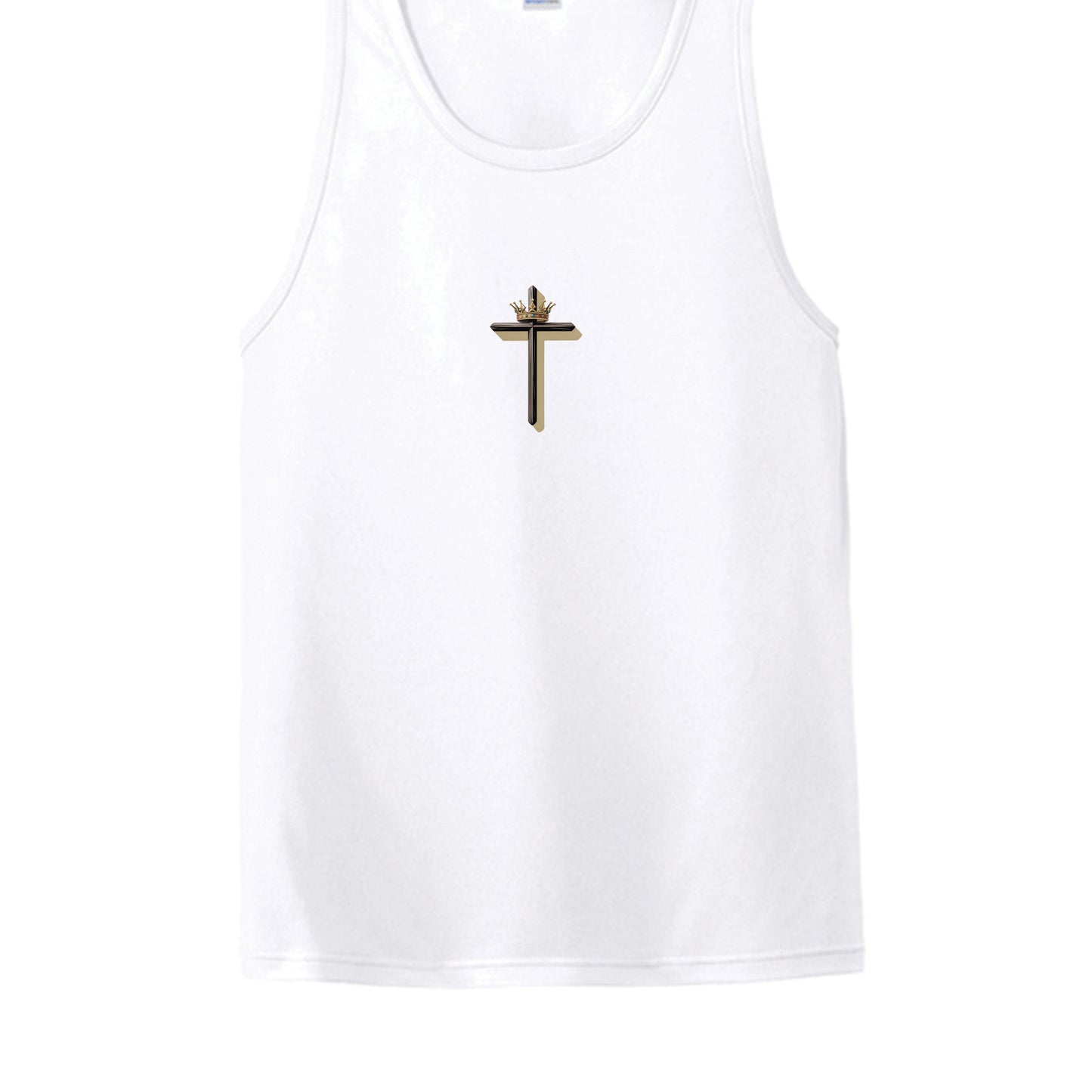 White - ST356 - FRONT