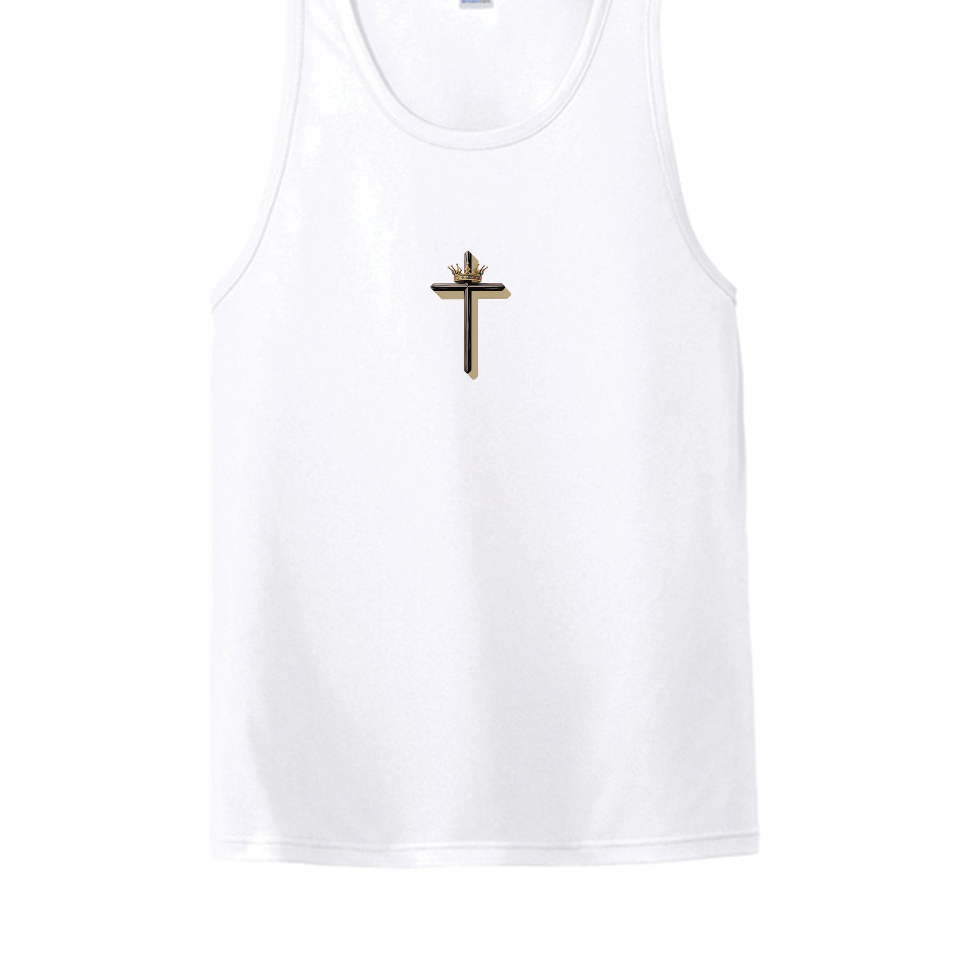 White - ST356 - FRONT